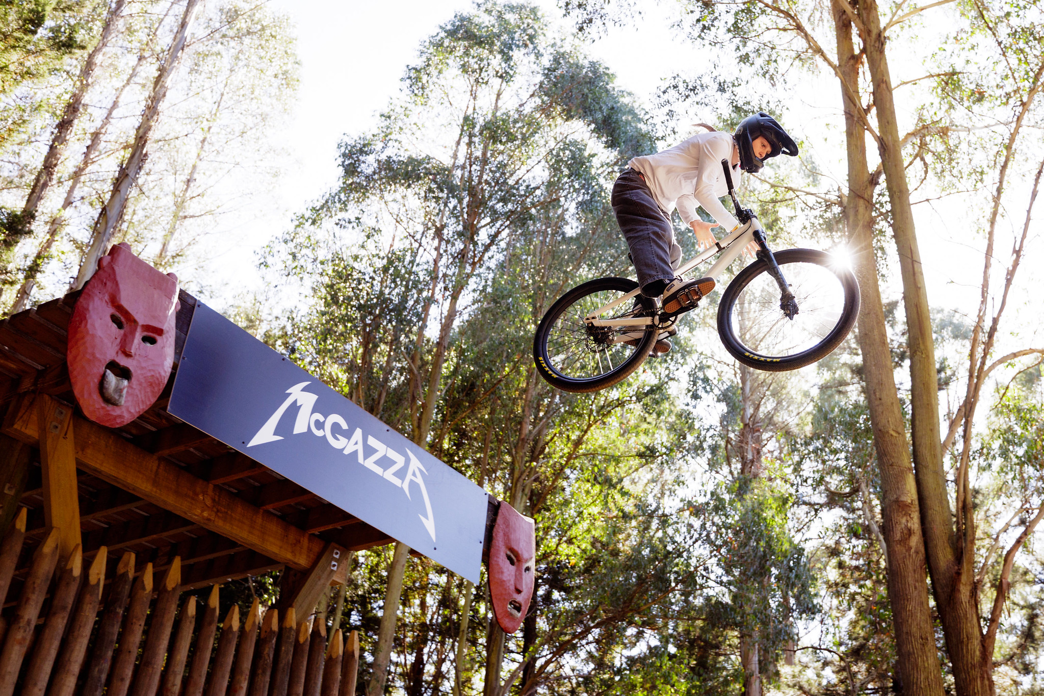 Crankworx Rotorua 2026