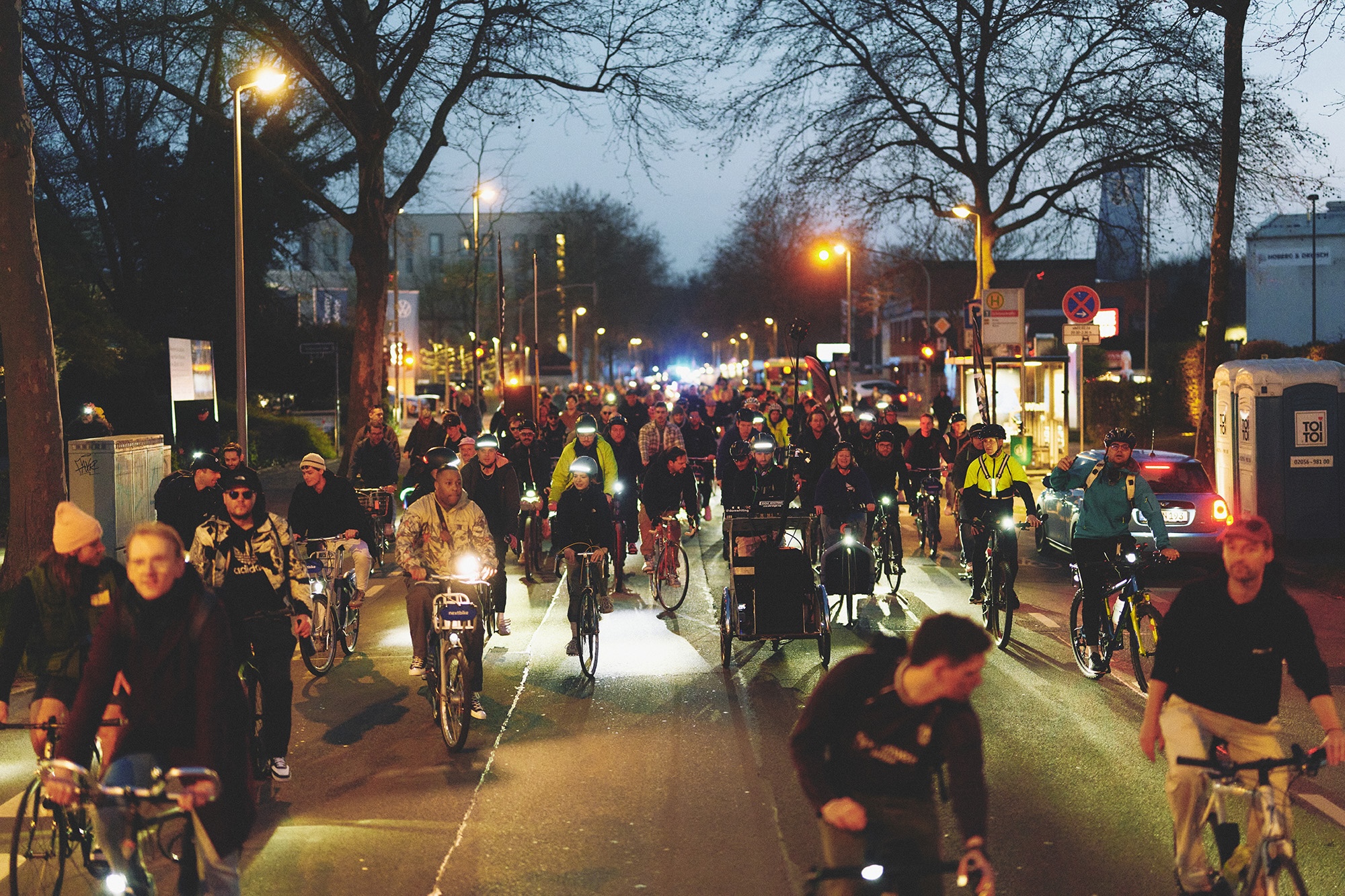 Cyclingworld Europe 2026