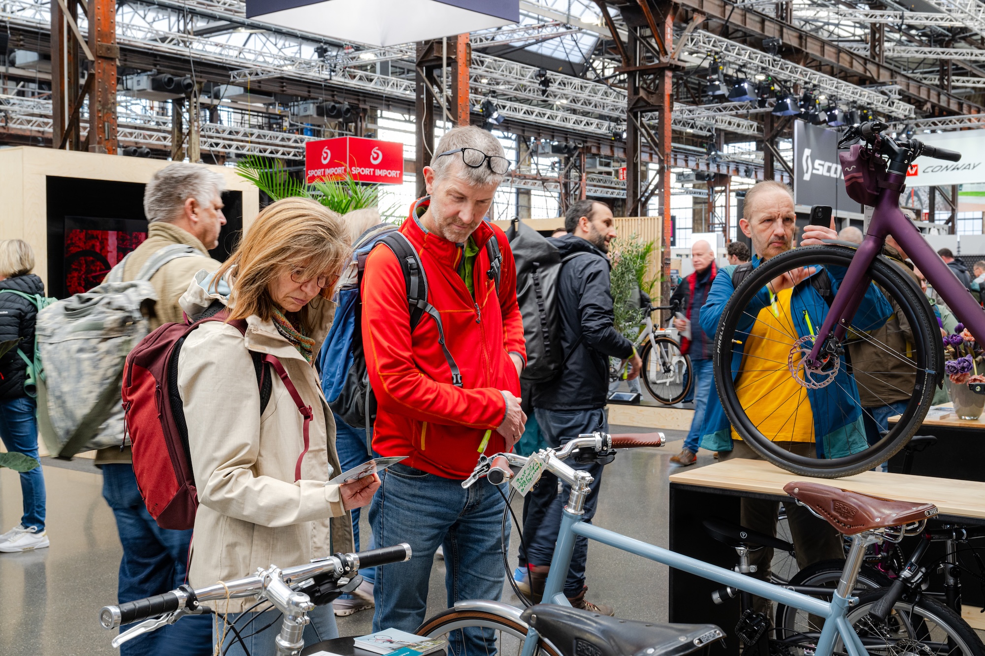 Cyclingworld Europe 2026