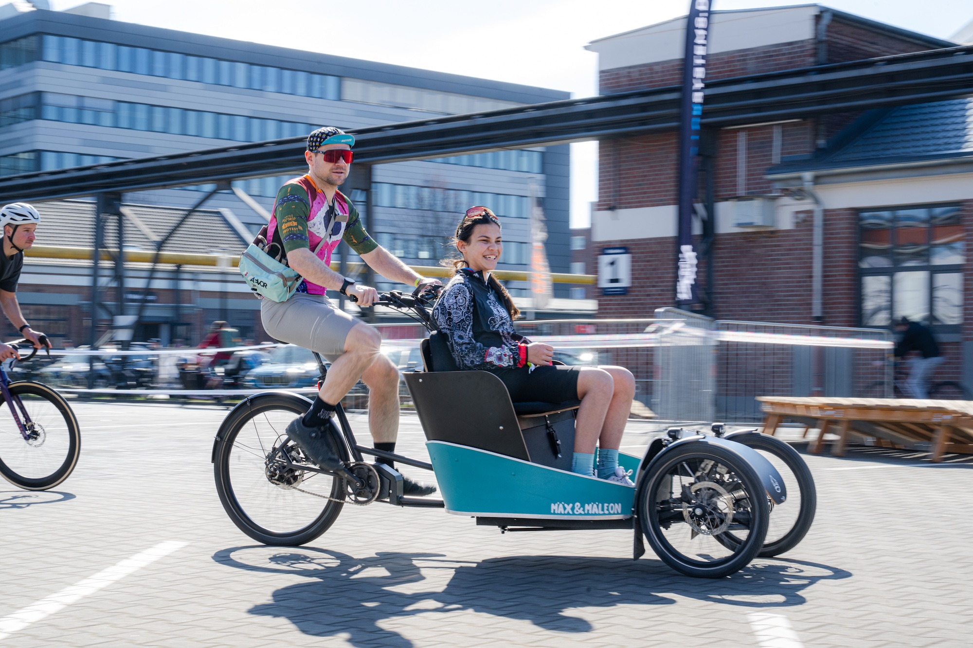 Cyclingworld Europe 2026