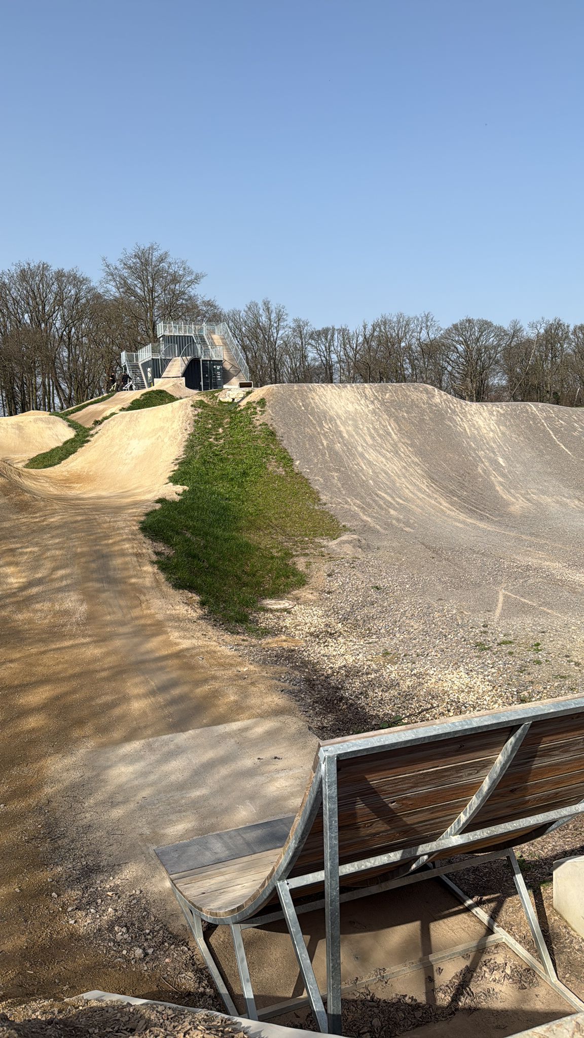 Dirtbike-Park Hückelhoven