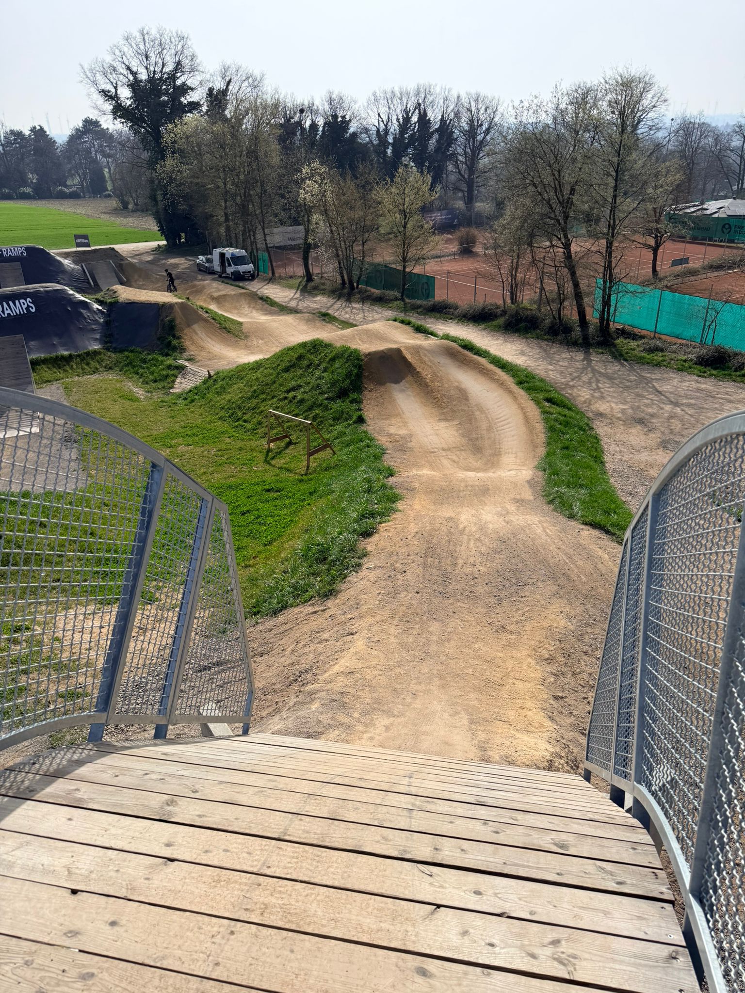 Dirtbike-Park Hückelhoven