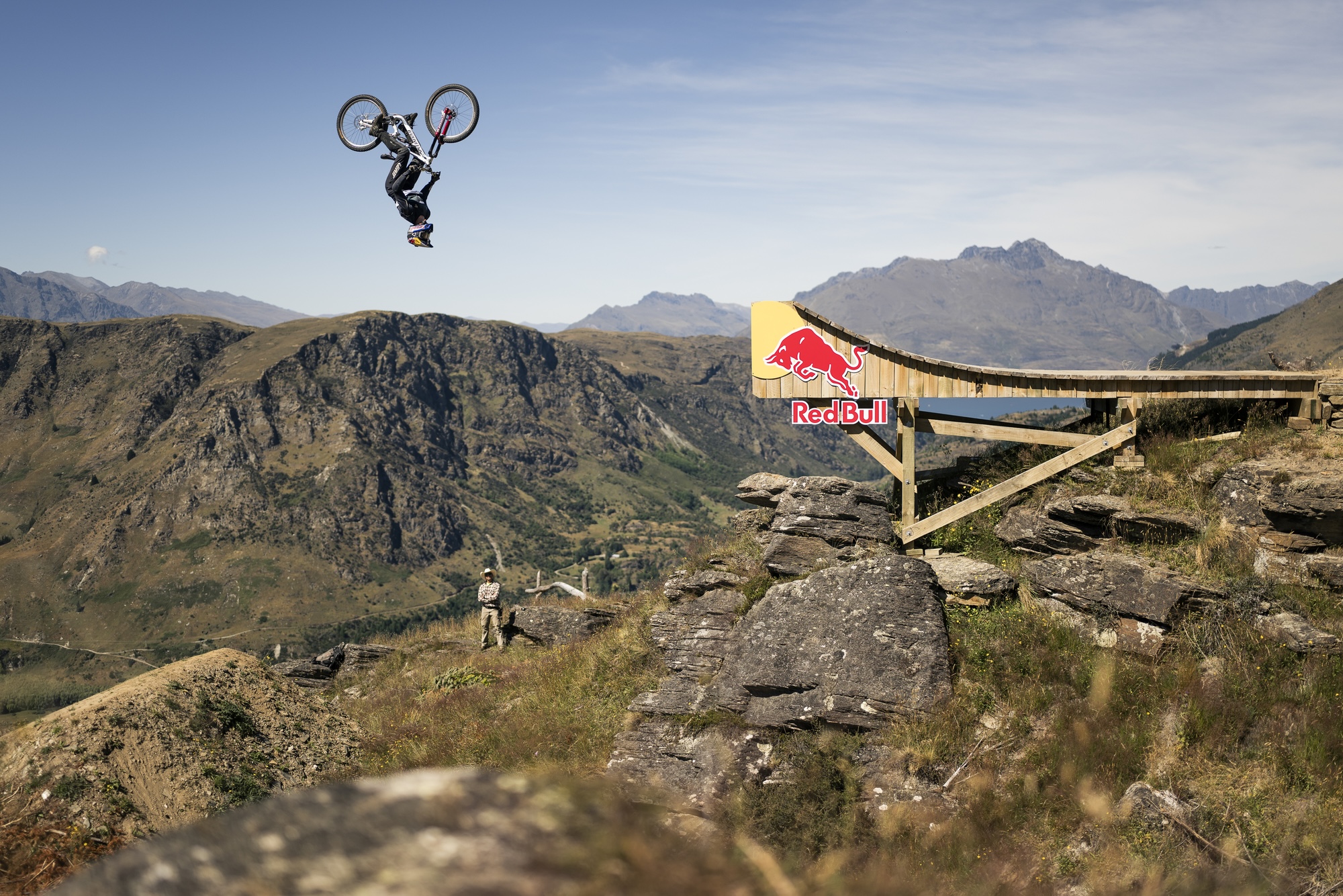 Natural Selection Bike Aotearoa 2026