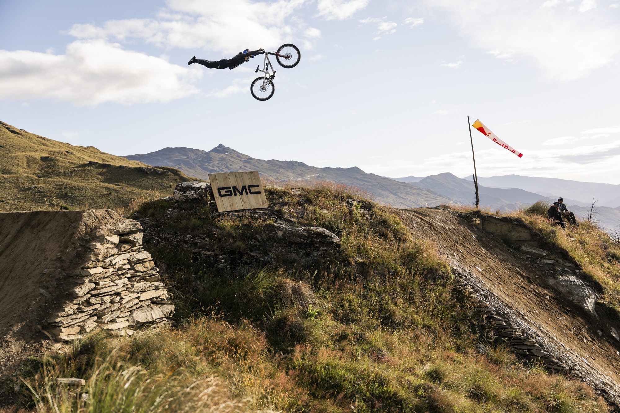 Natural Selection Bike Aotearoa 2026