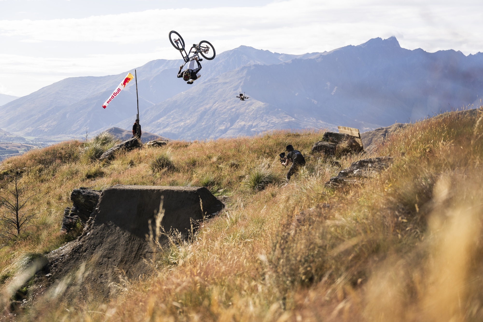 Natural Selection Bike Aotearoa 2026