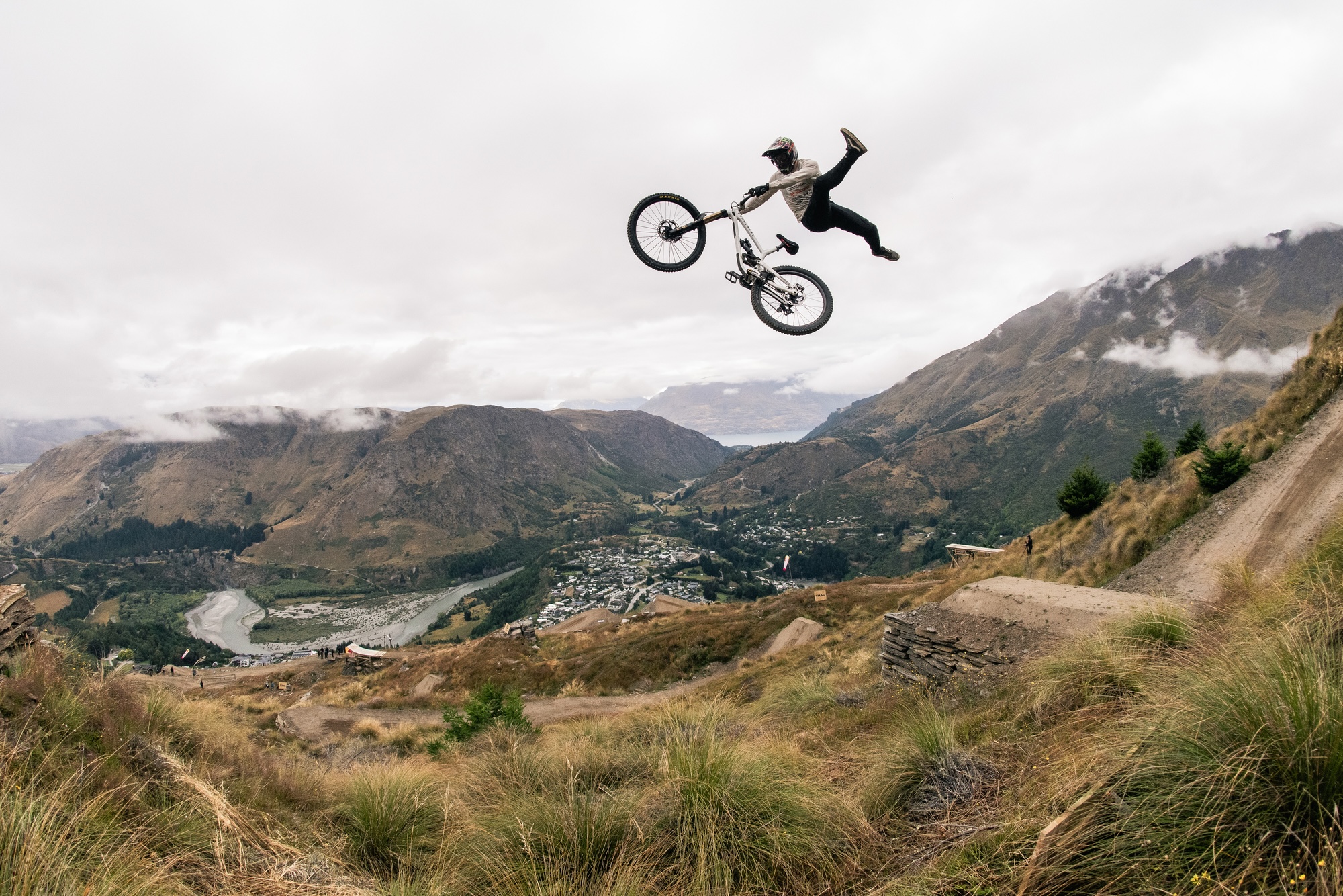 Natural Selection Bike Aotearoa 2026