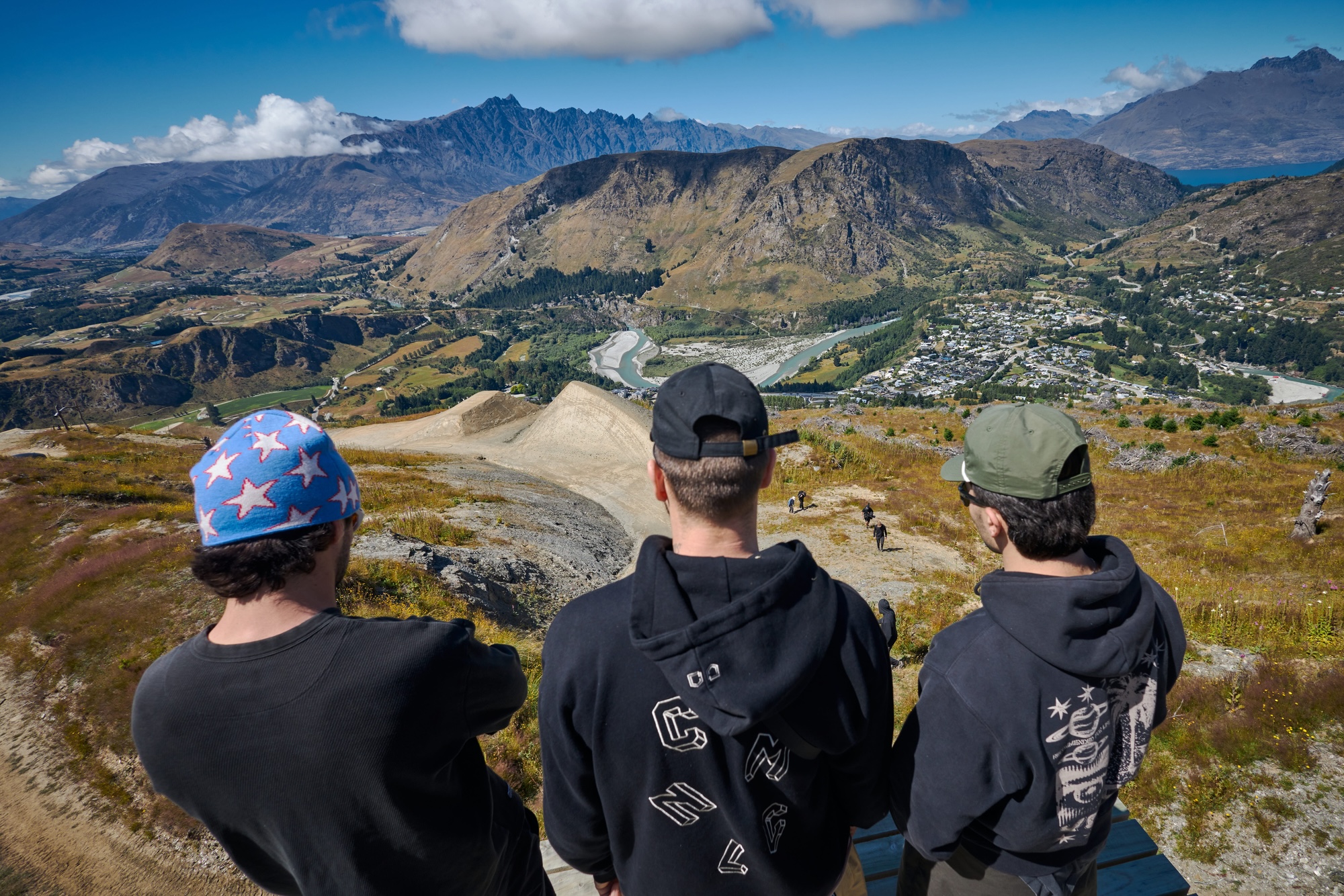 Natural Selection Bike Aotearoa 2026