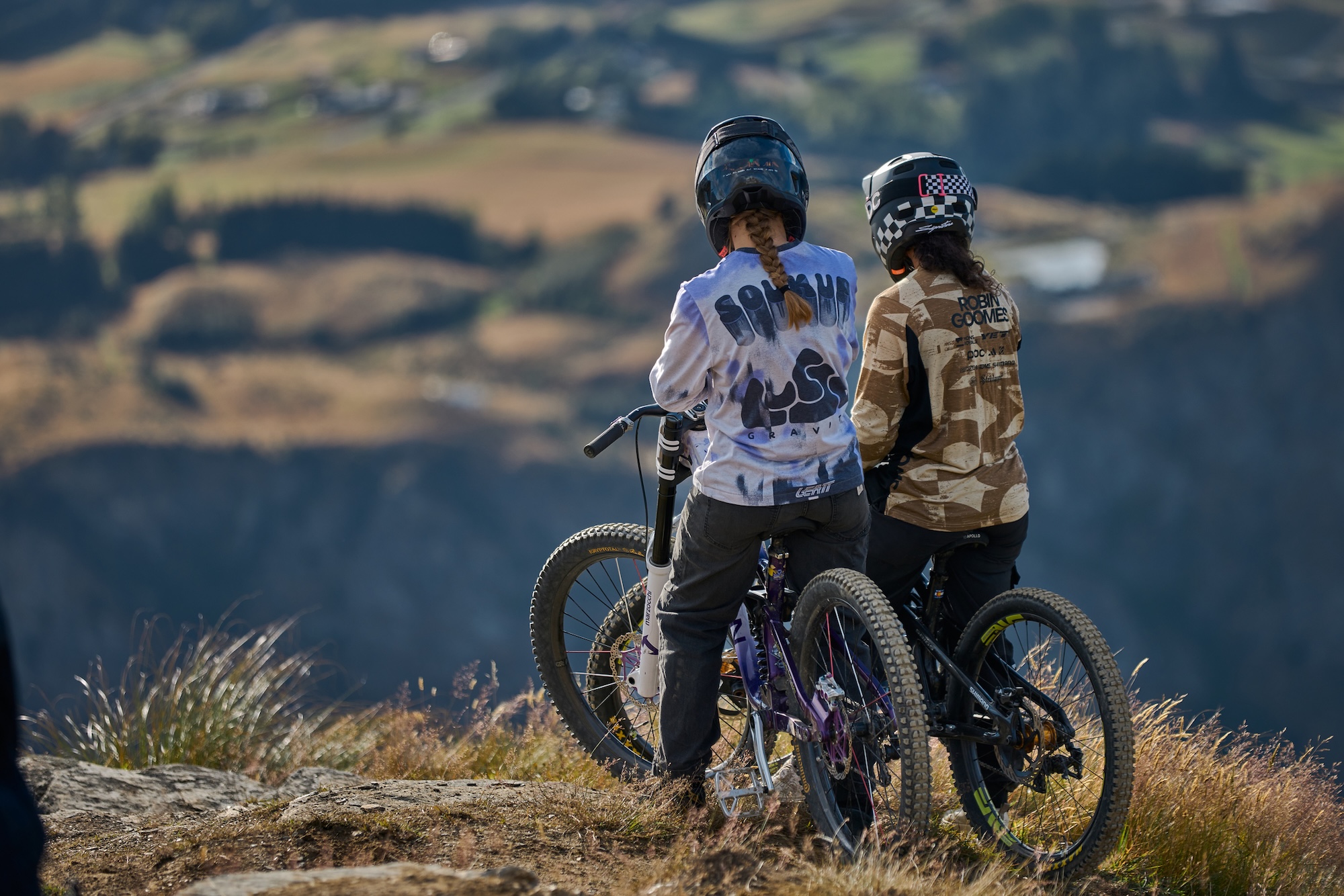 Natural Selection Bike Aotearoa 2026