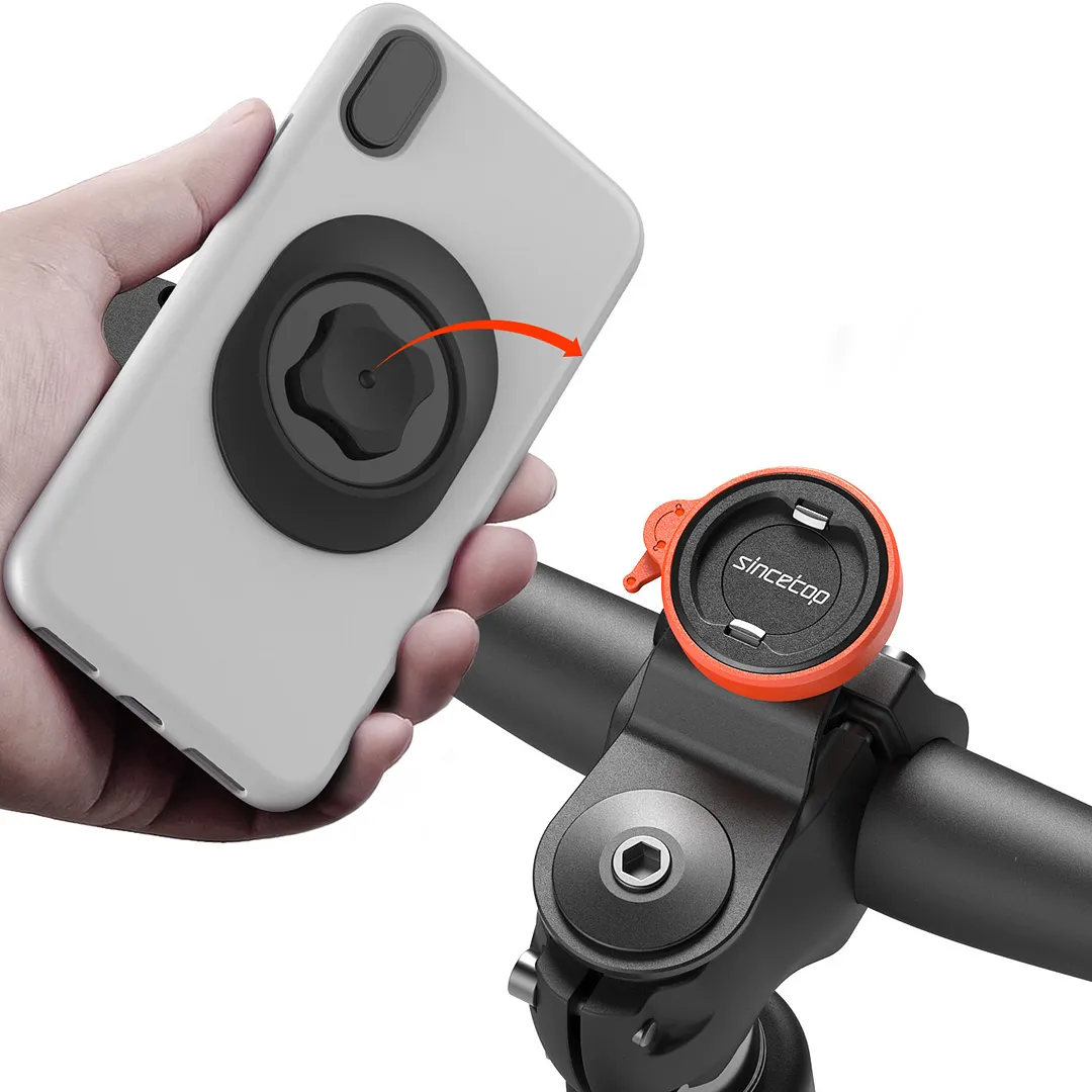 Sincetop Stem Mount
