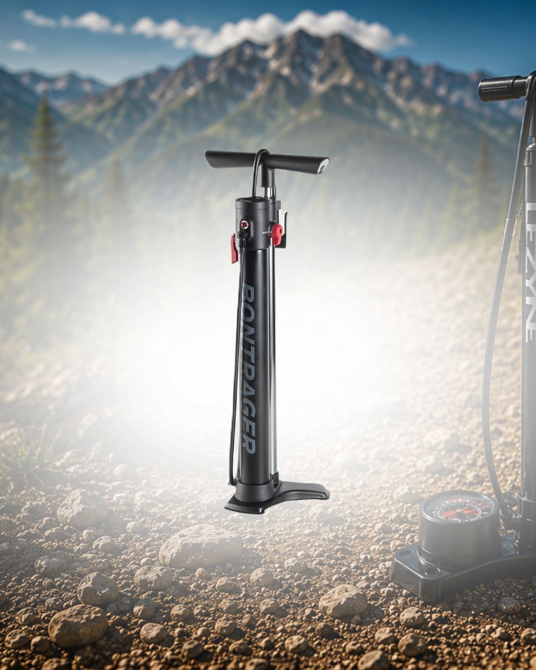 Bontrager TLR Flash Charger