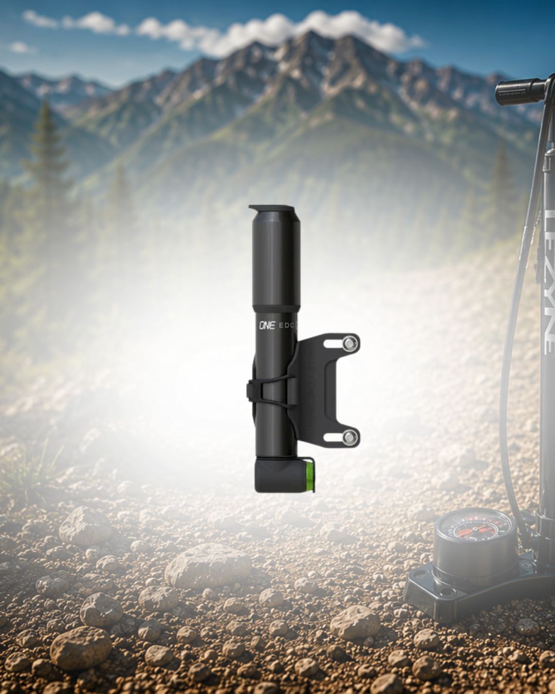 OneUp EDC Pump