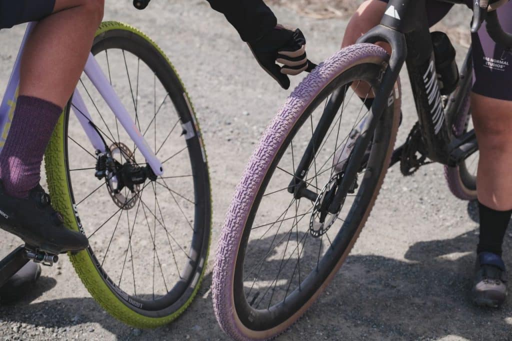Panaracer Gravelking Limited