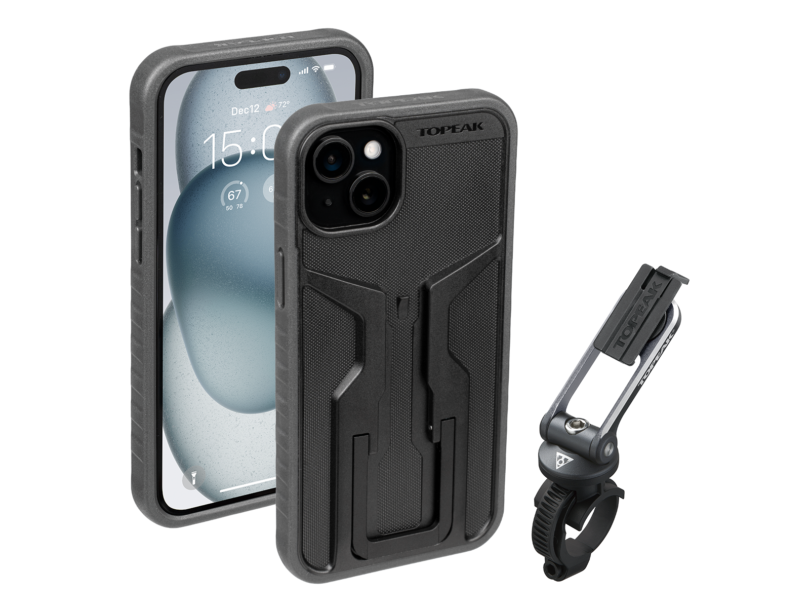 Topeak RideCase