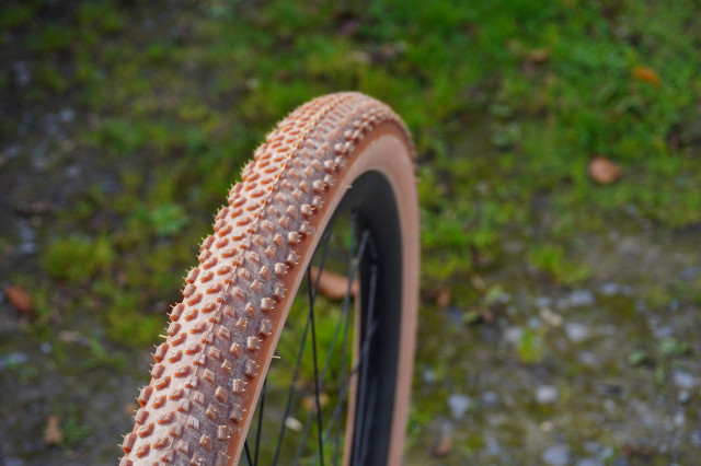 Farbige MTB Reifen Vittoria