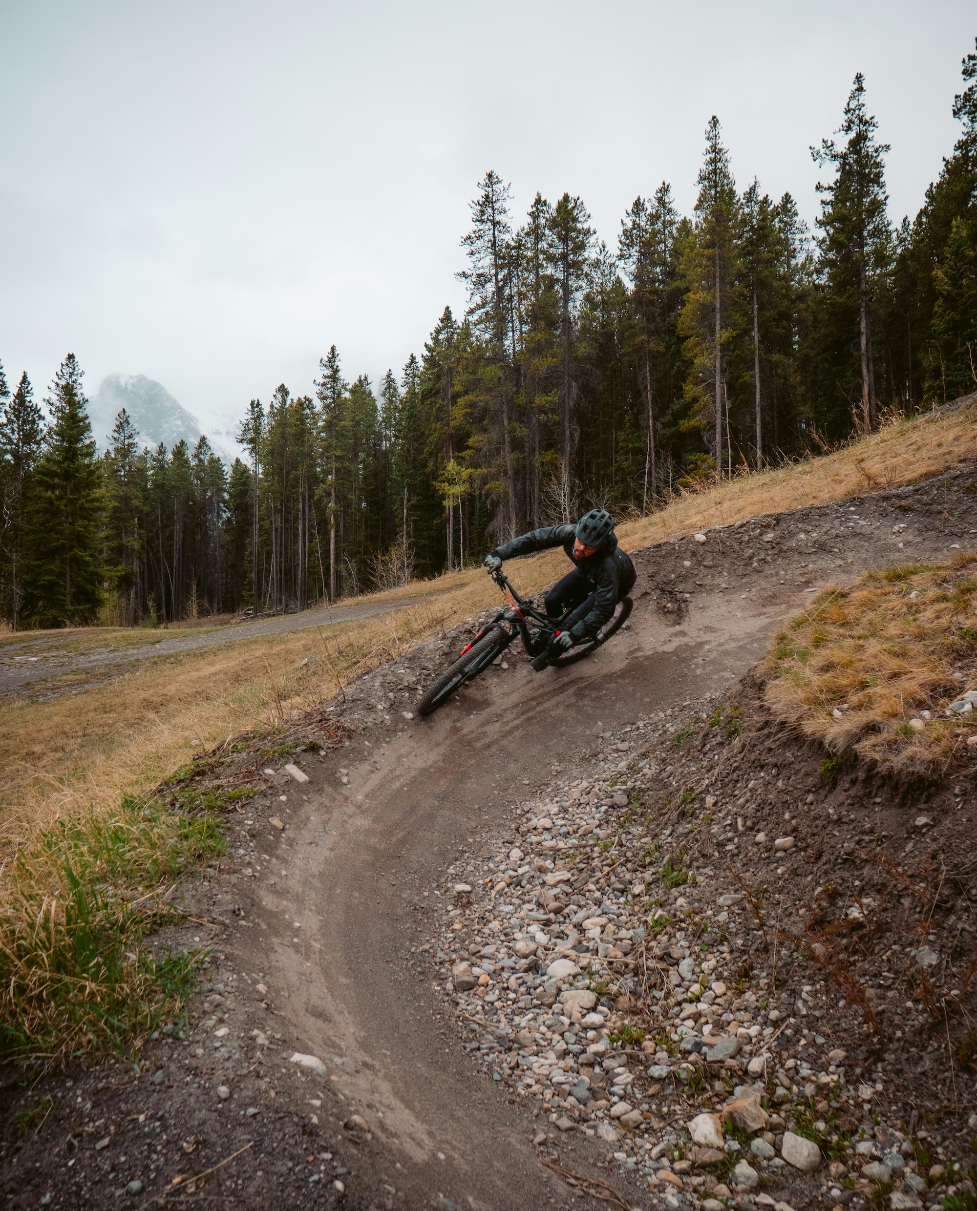 How to Bikepark