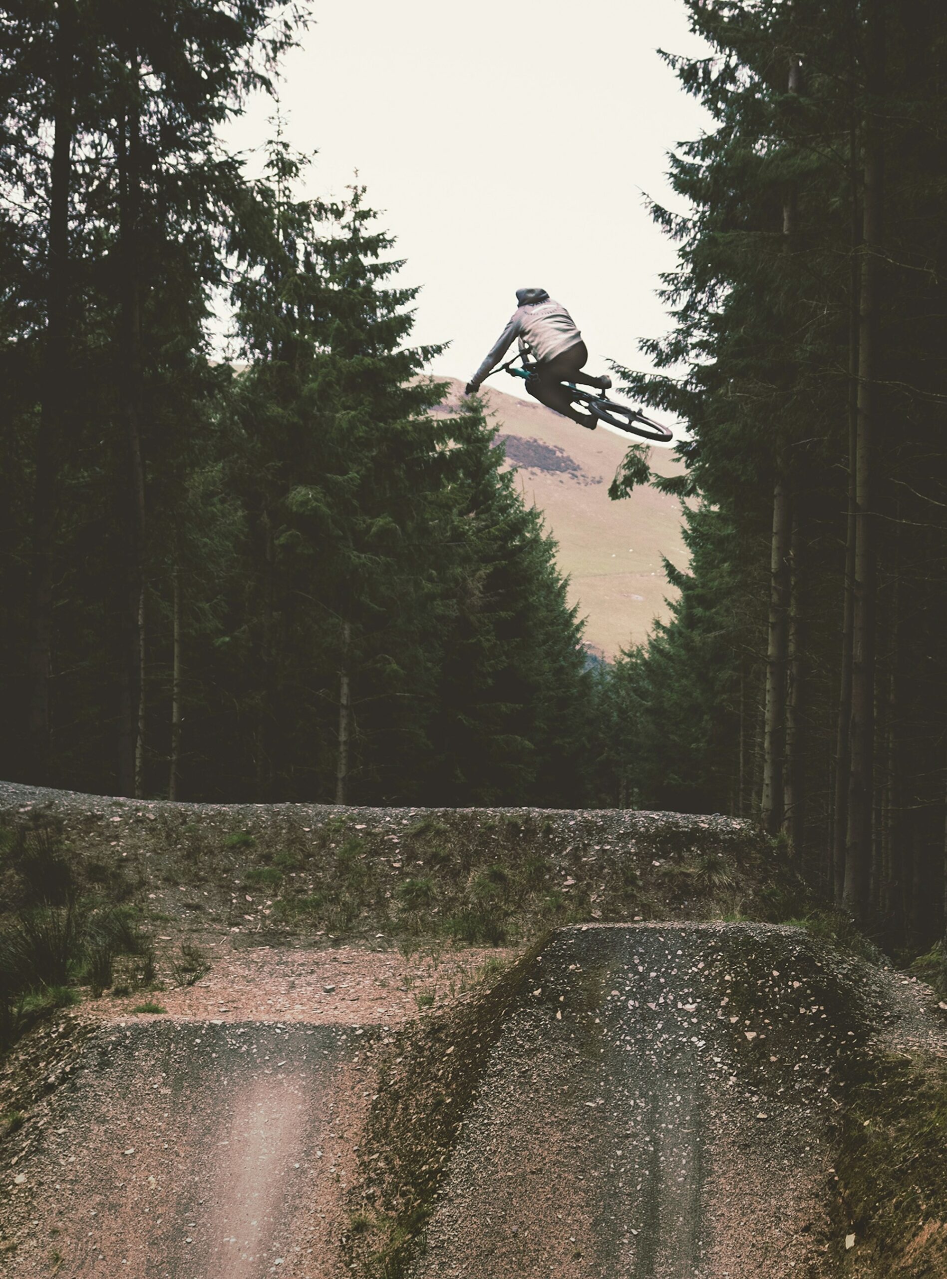 How to Bikepark