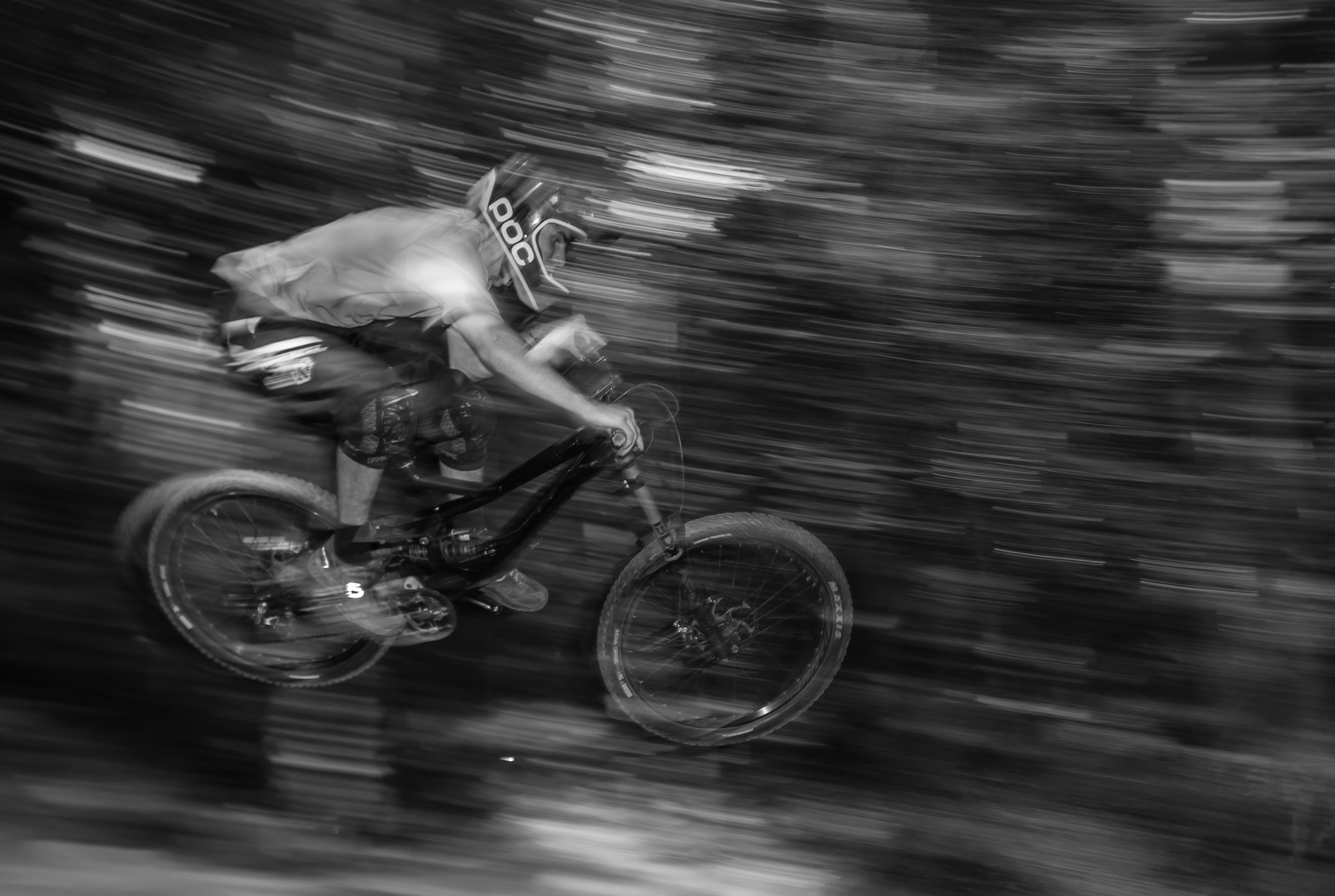 How to Bikepark 