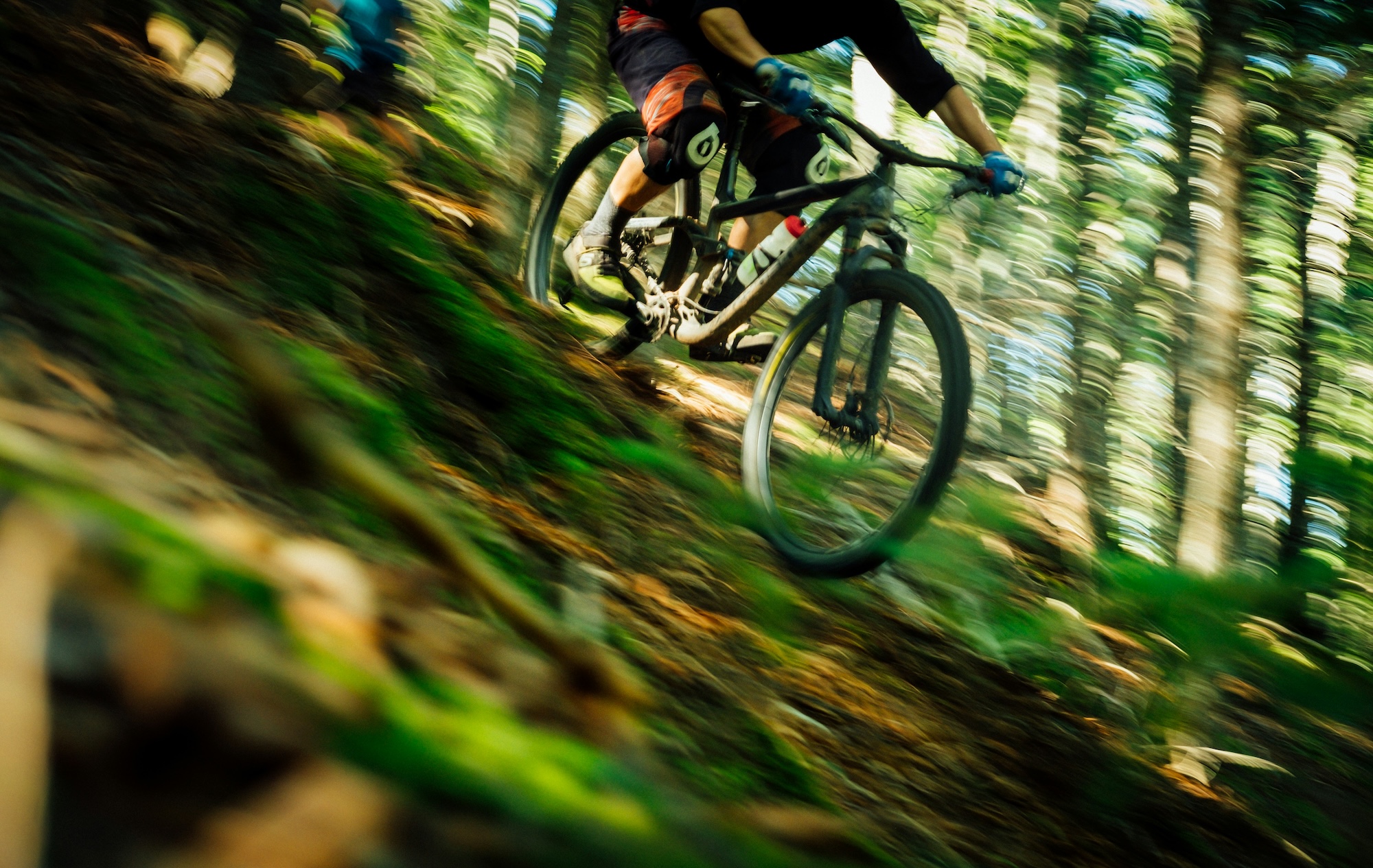 Die besten Fahrradpumpen fürs Mountainbike
