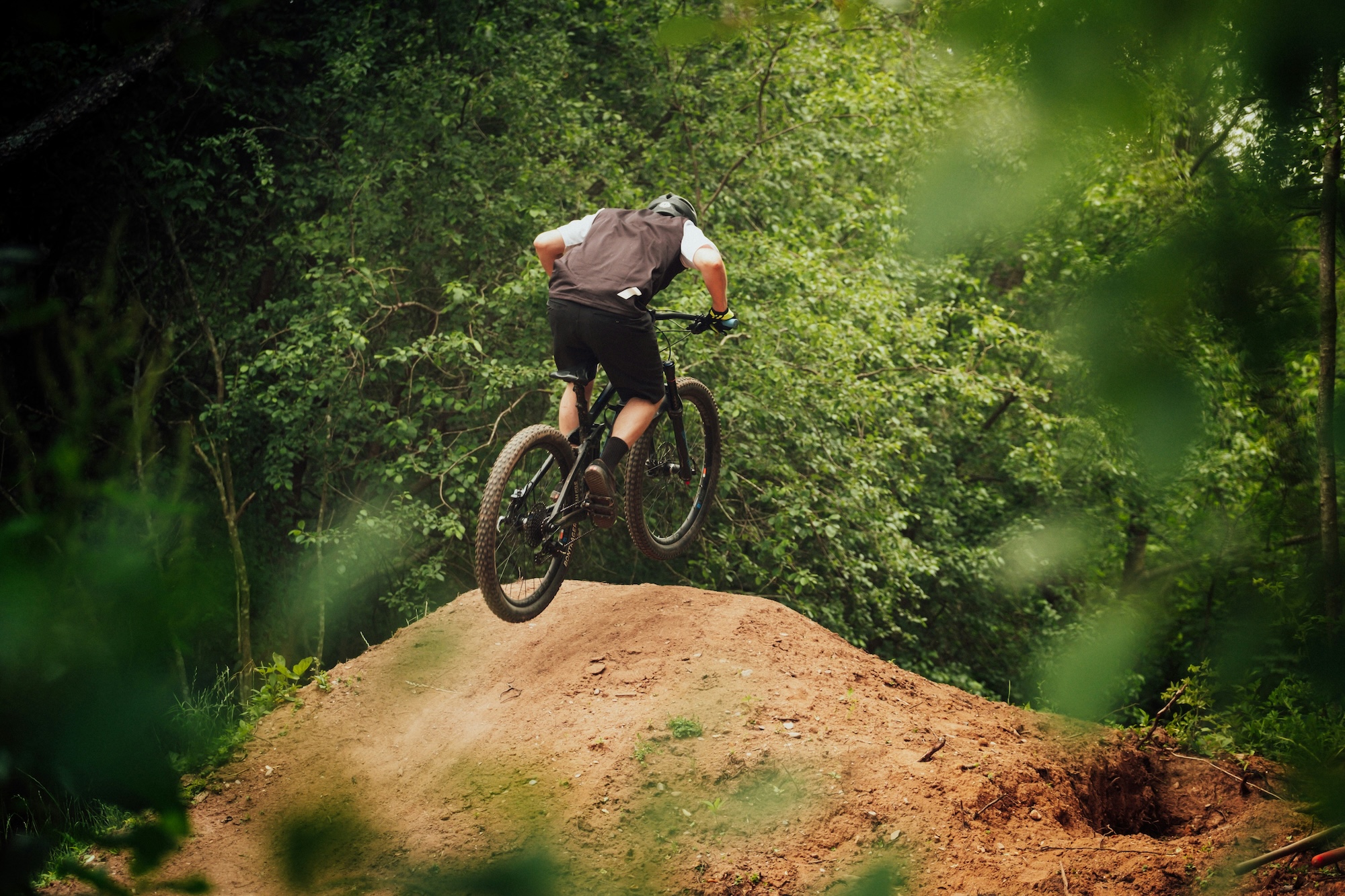 How to Bikepark 