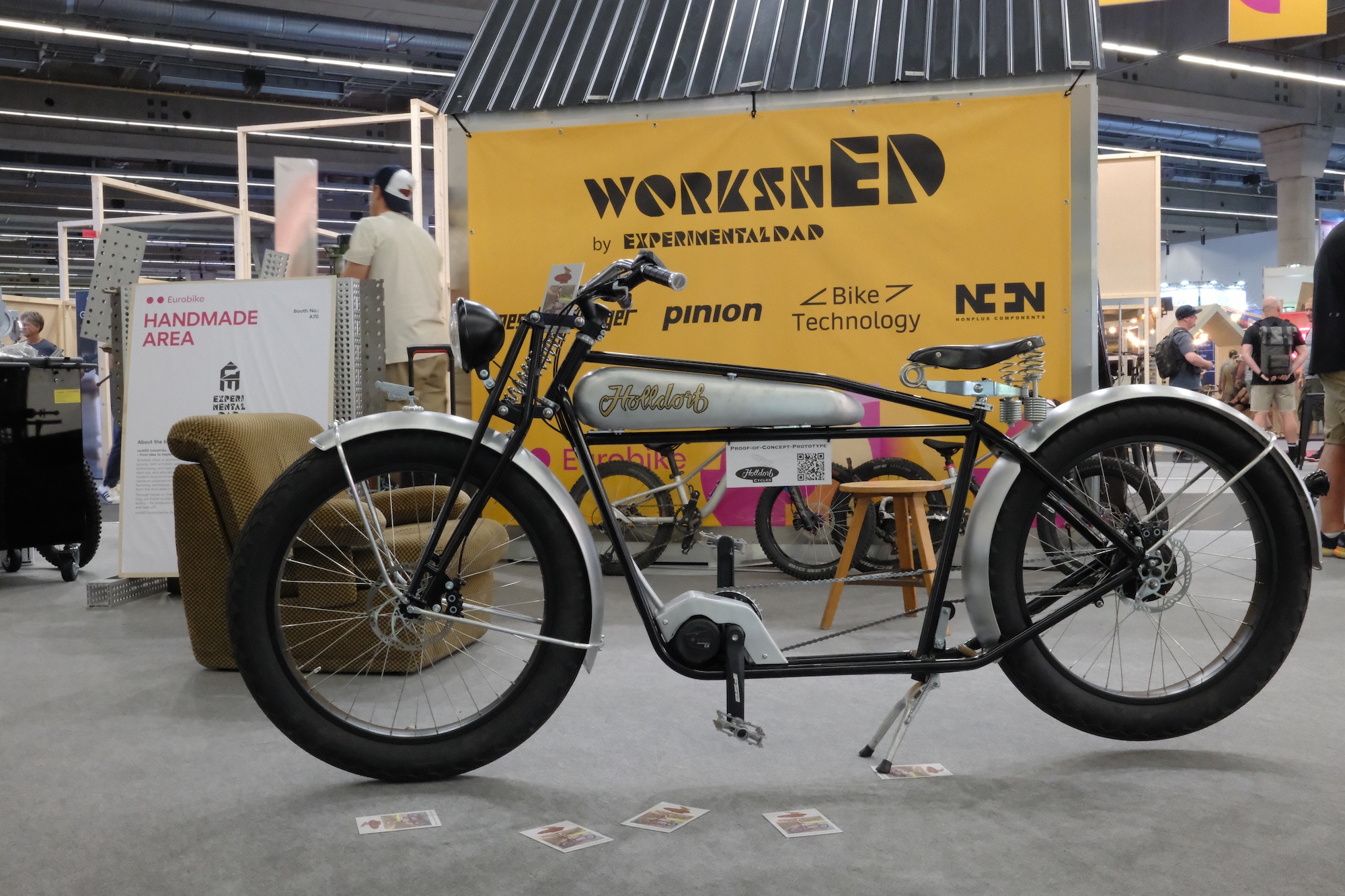Eurobike 26