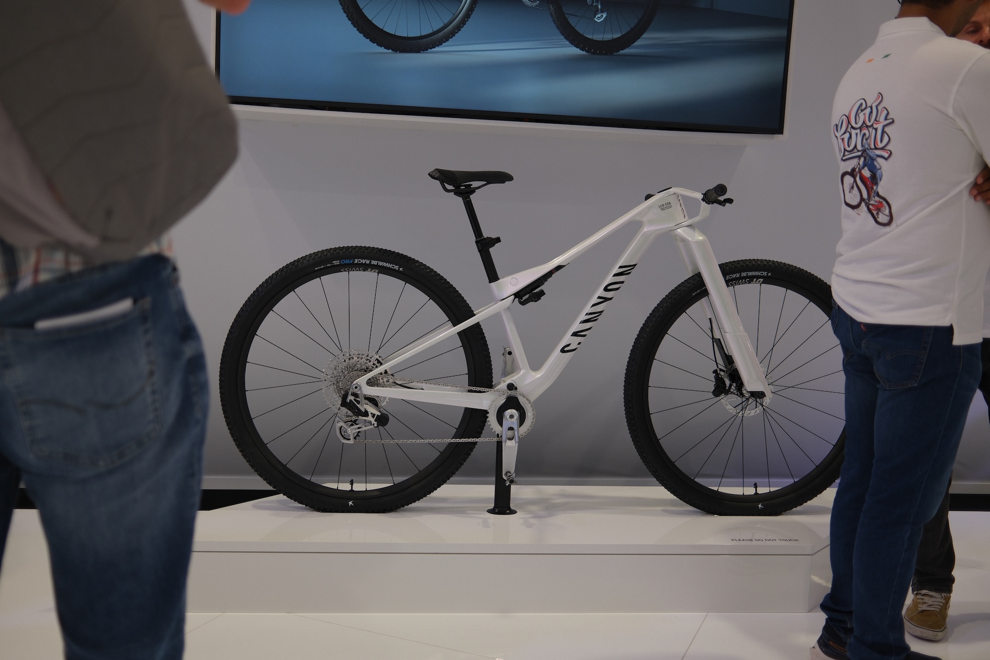 Caynon Eurobike 26