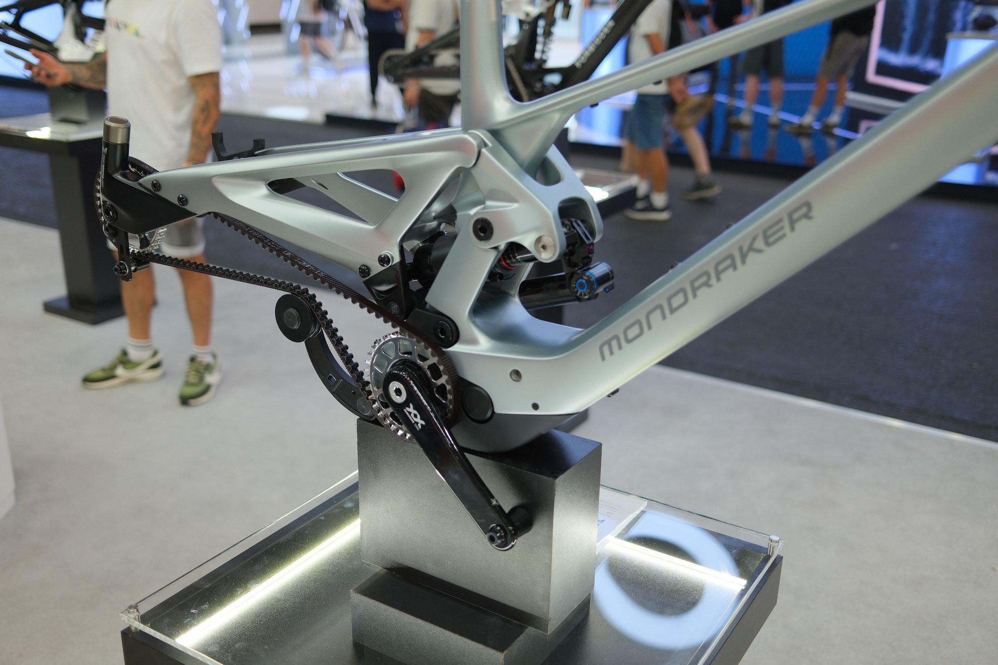 Eurobike 26