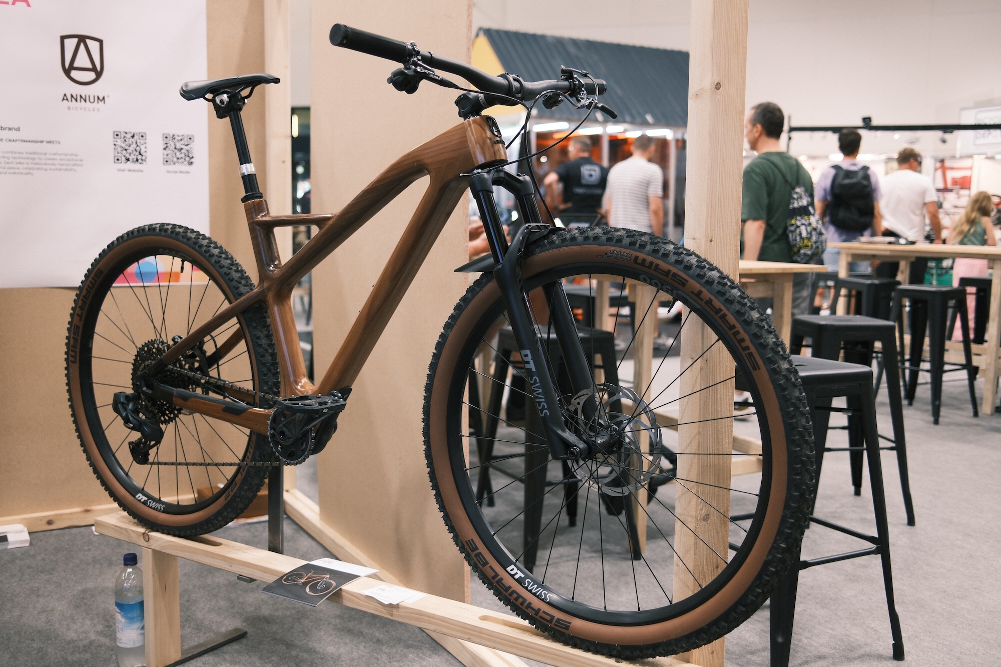 Eurobike 26