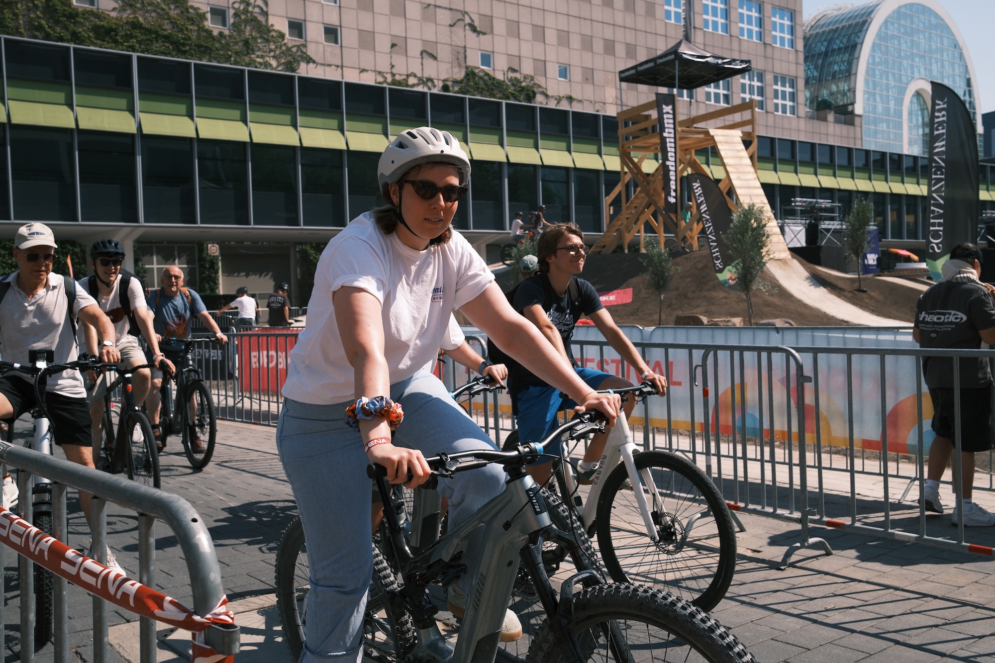 Eurobike 2026 Recap