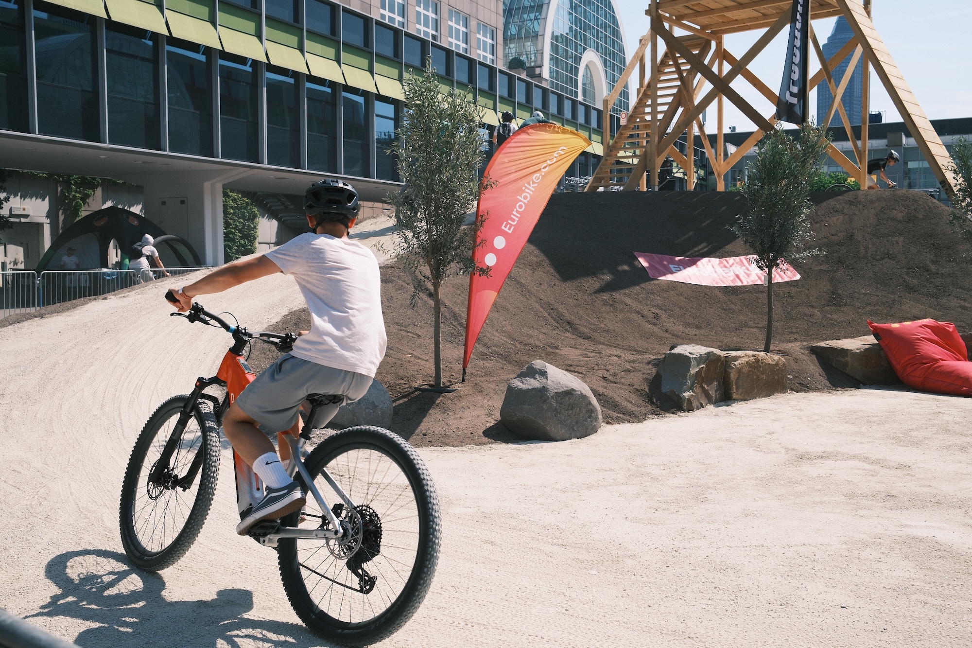 Eurobike 2026 Recap