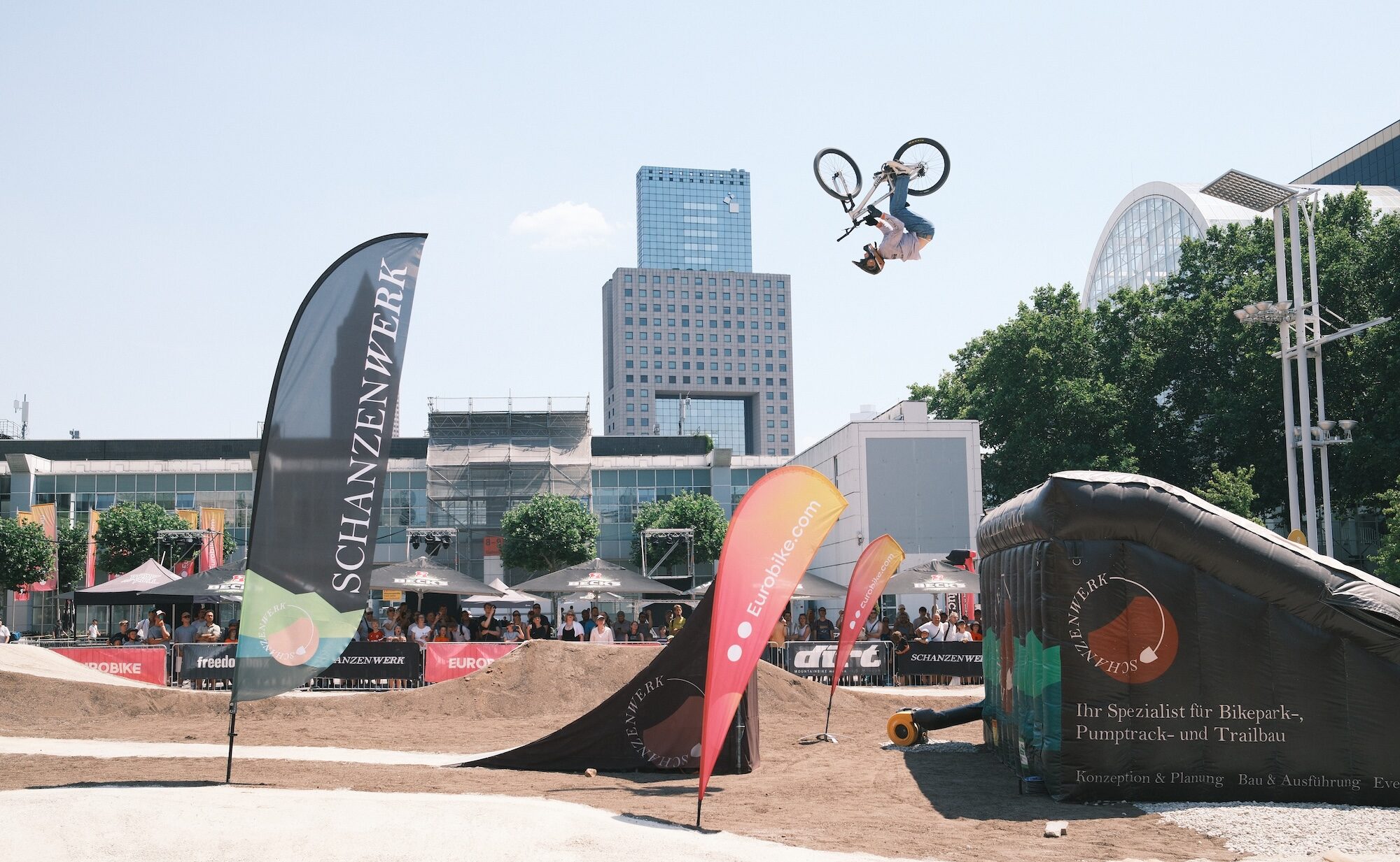 Eurobike 2026 Recap
