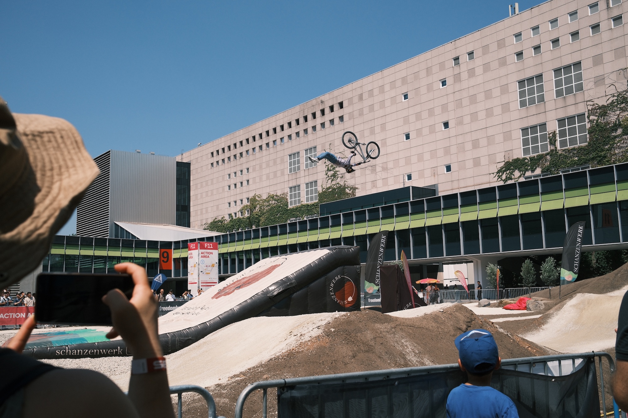 Eurobike 2026 Recap