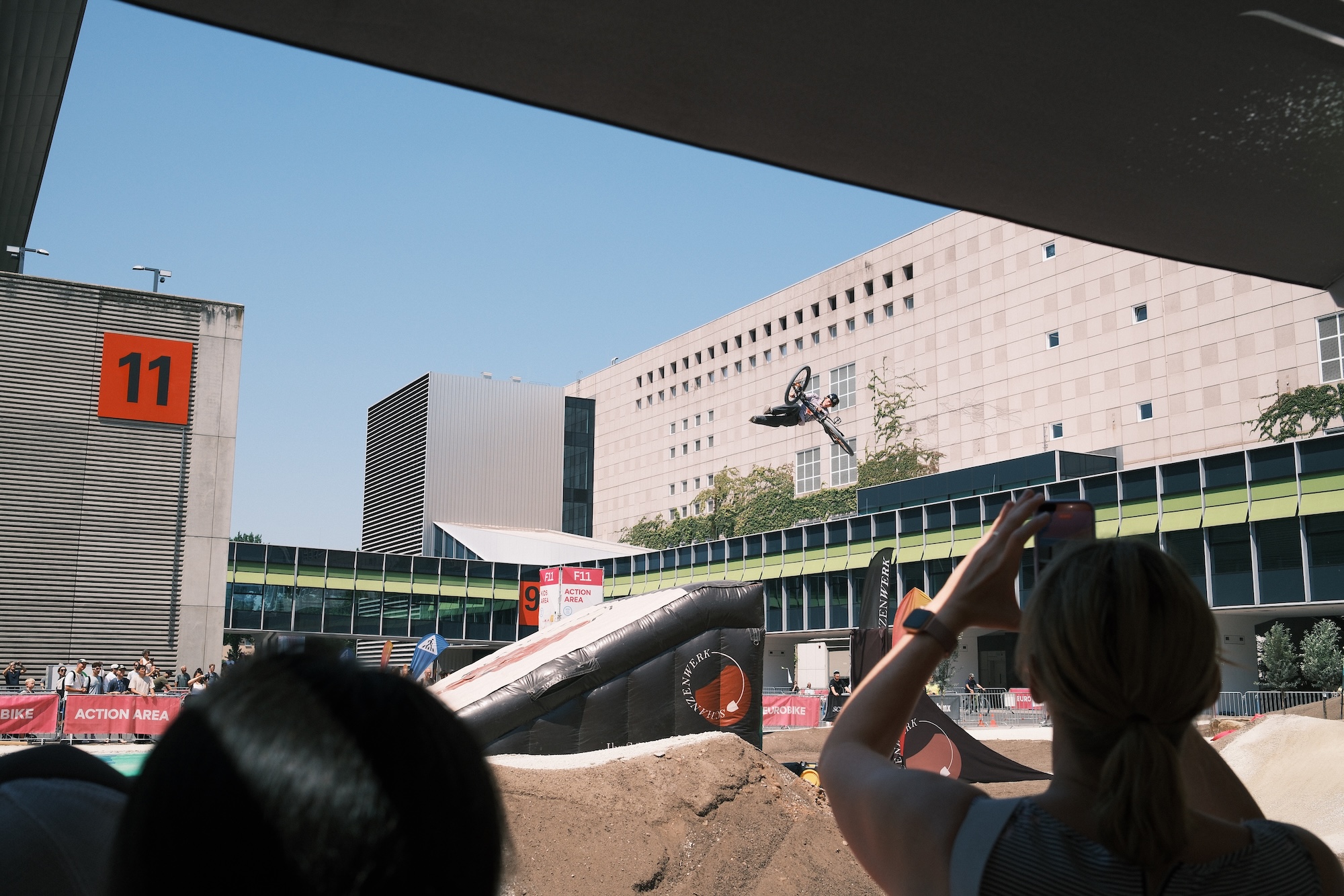 Eurobike 2026 Recap