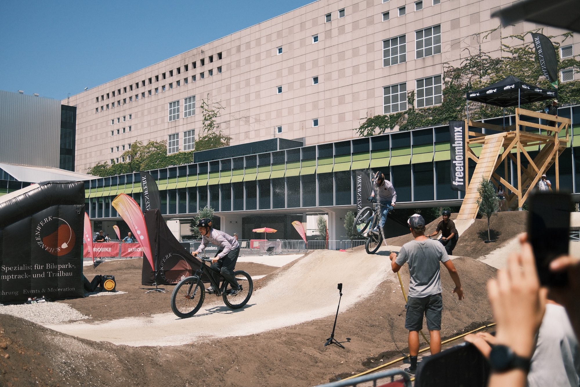 Eurobike 2026 Recap