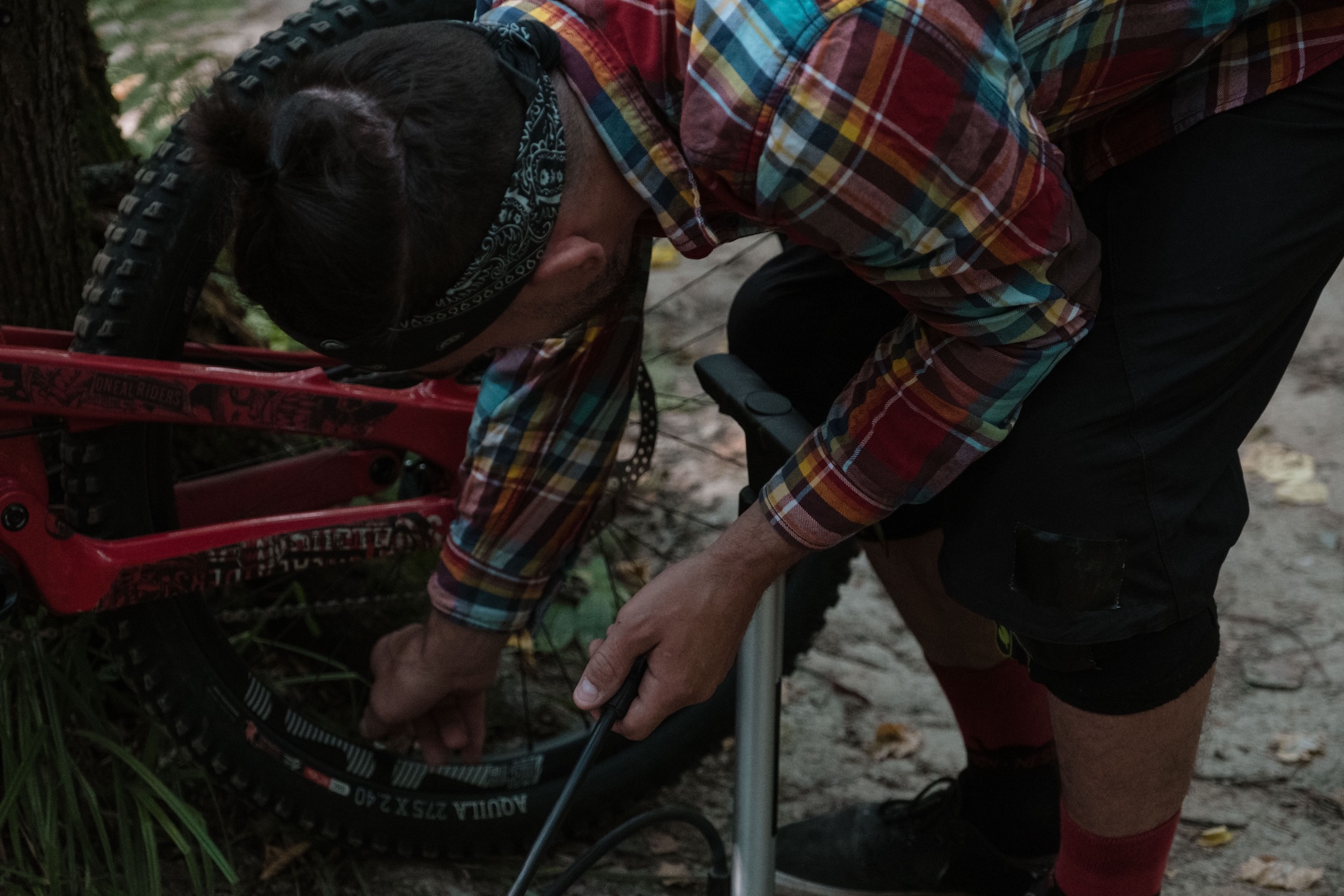 Die besten MTB-Hacks
