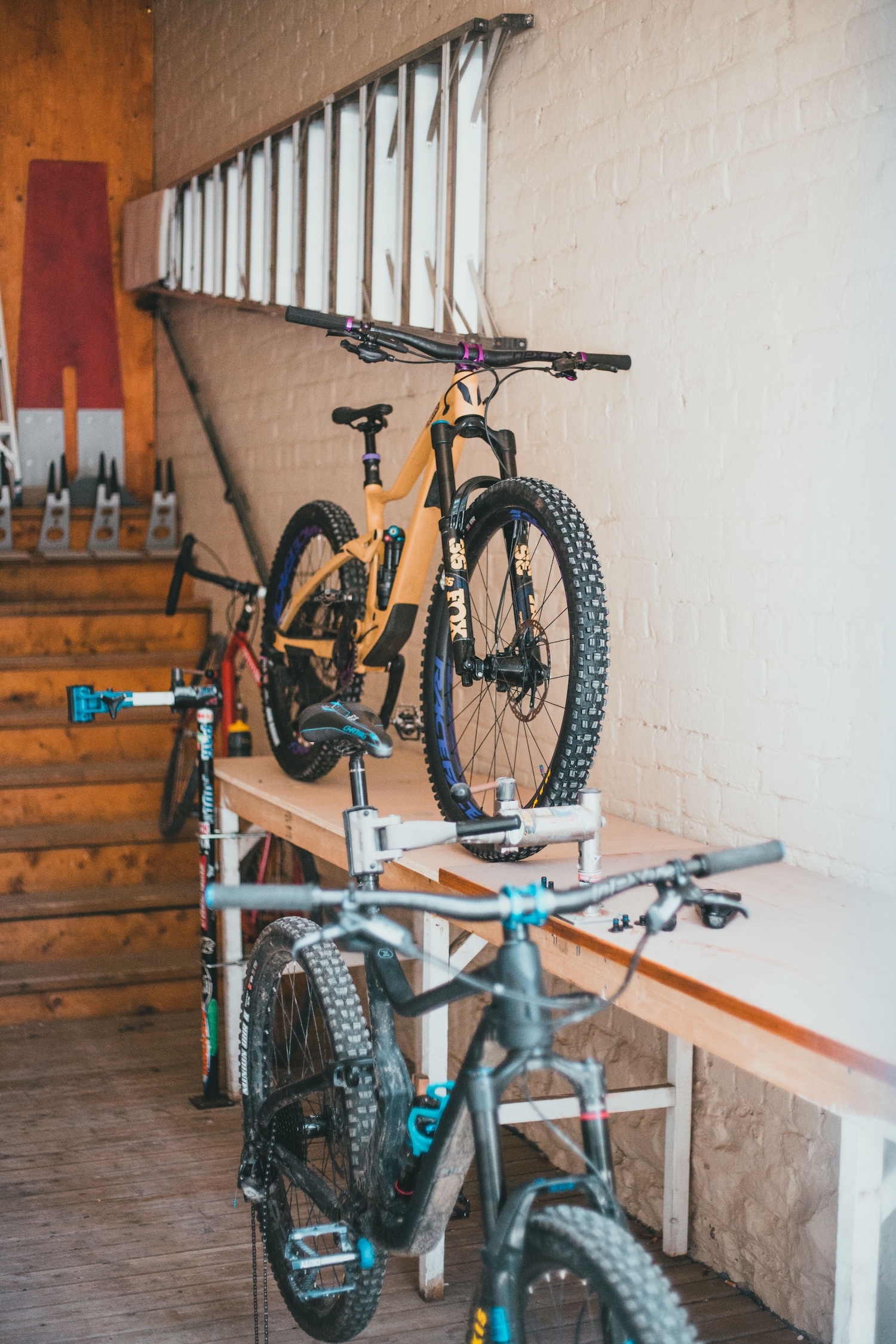 Bike Leasing