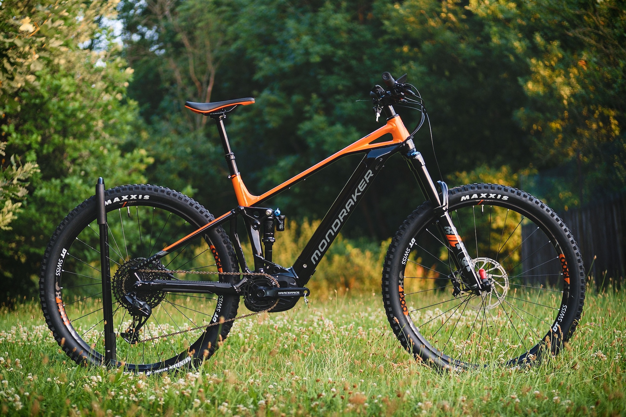 Bike Leasing