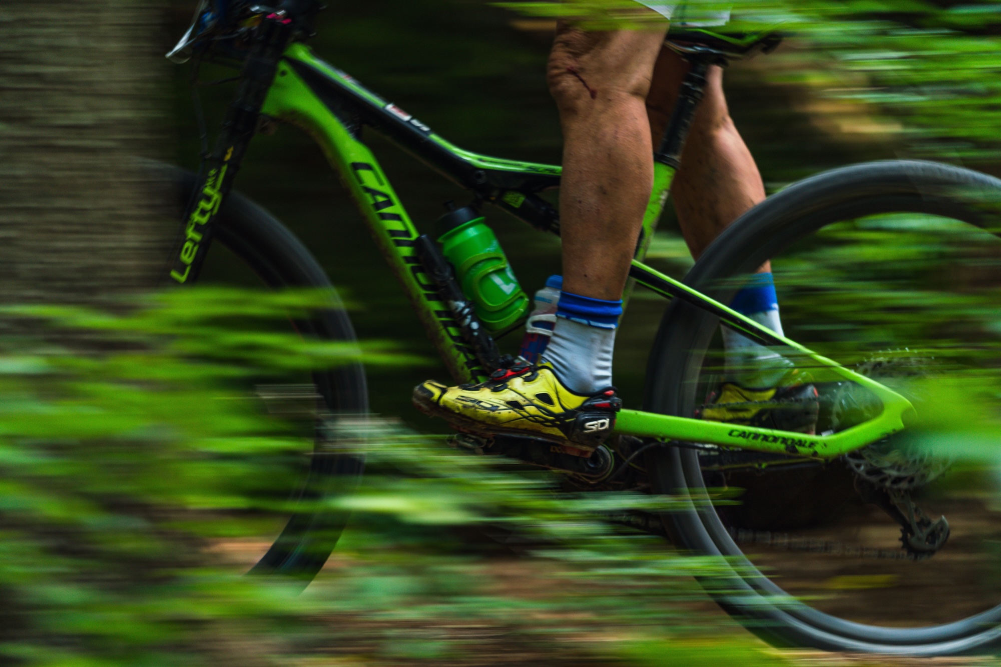 Bike Leasing