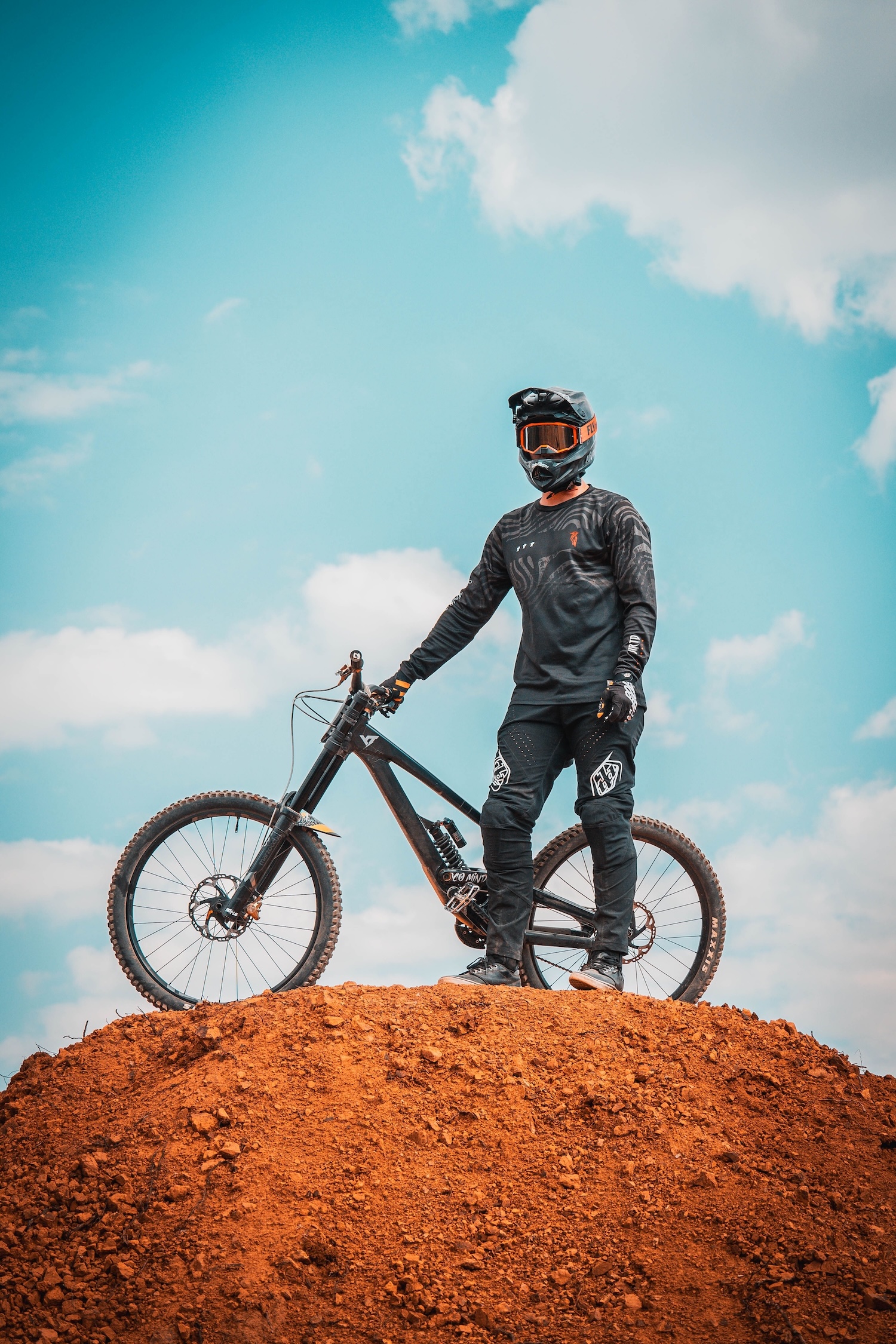 Bike Leasing