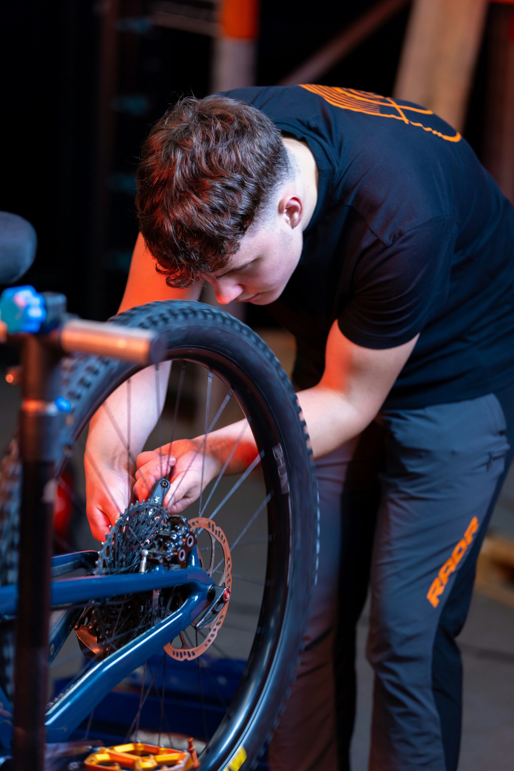 Die besten MTB-Hacks