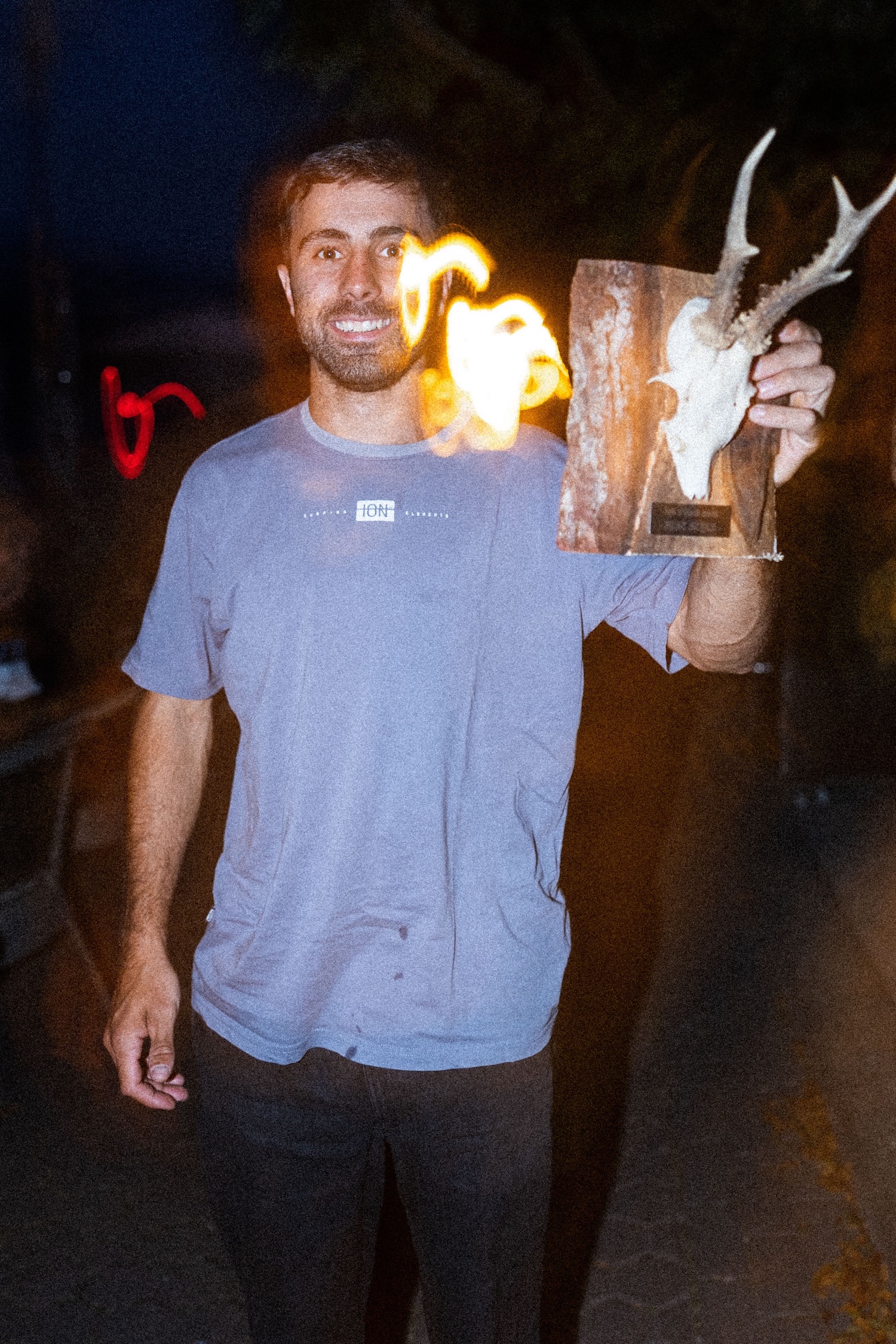 MVP der Woche: Eddie Reynolds