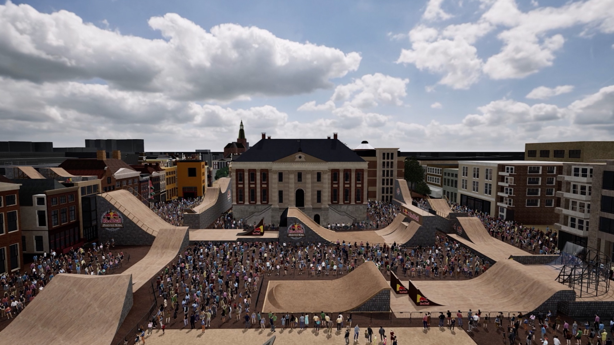 Red Bull District Ride 2026