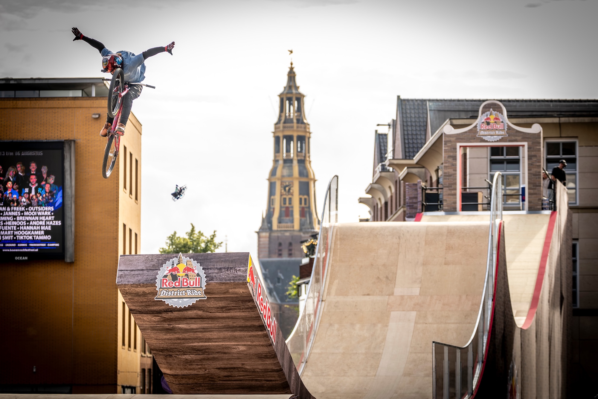 Red Bull District Ride 2026