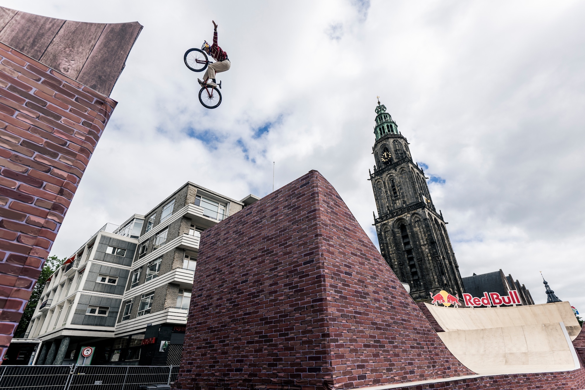 Red Bull District Ride 2026