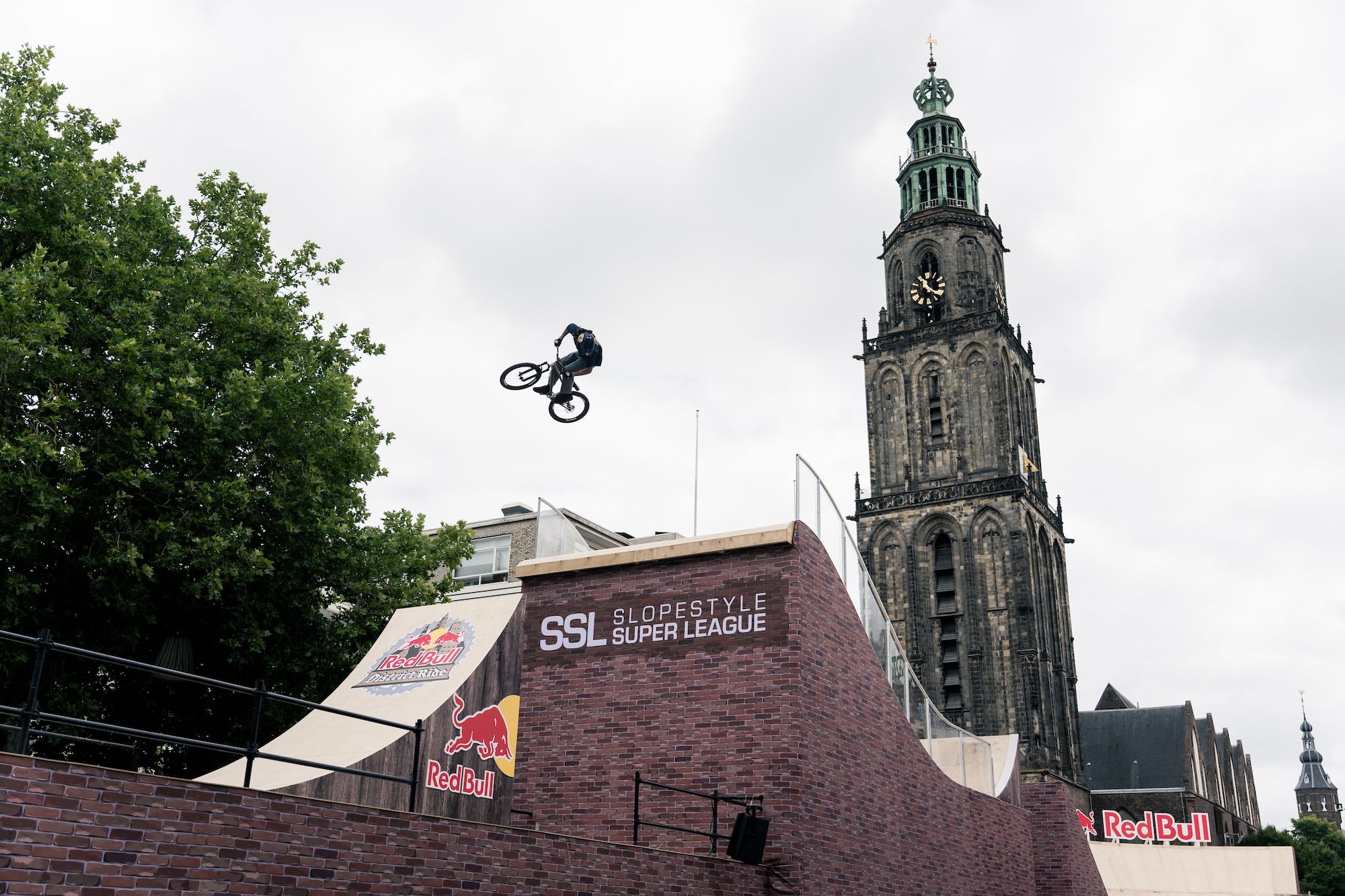 Red Bull District Ride 2026