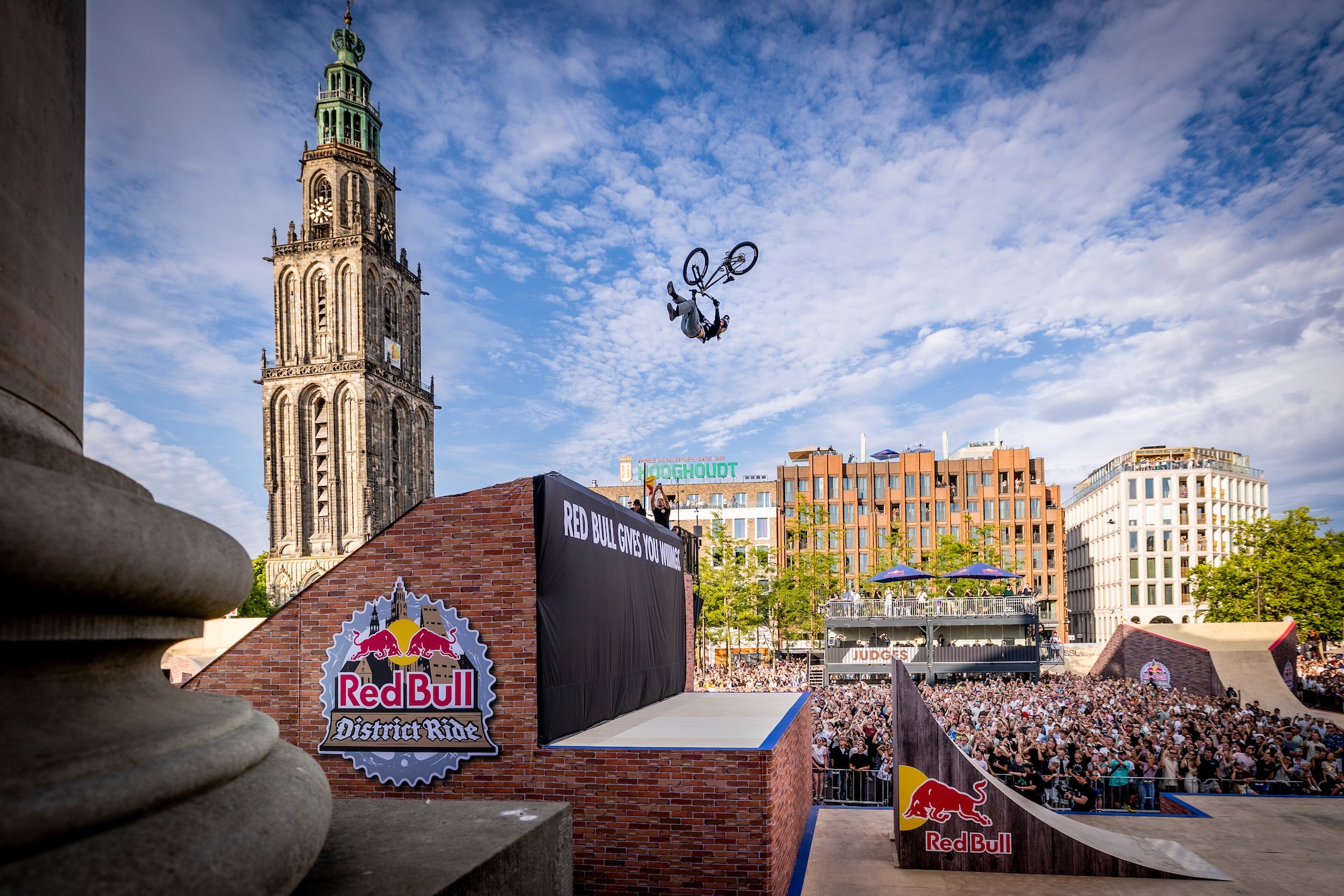 Red Bull District Ride 2026