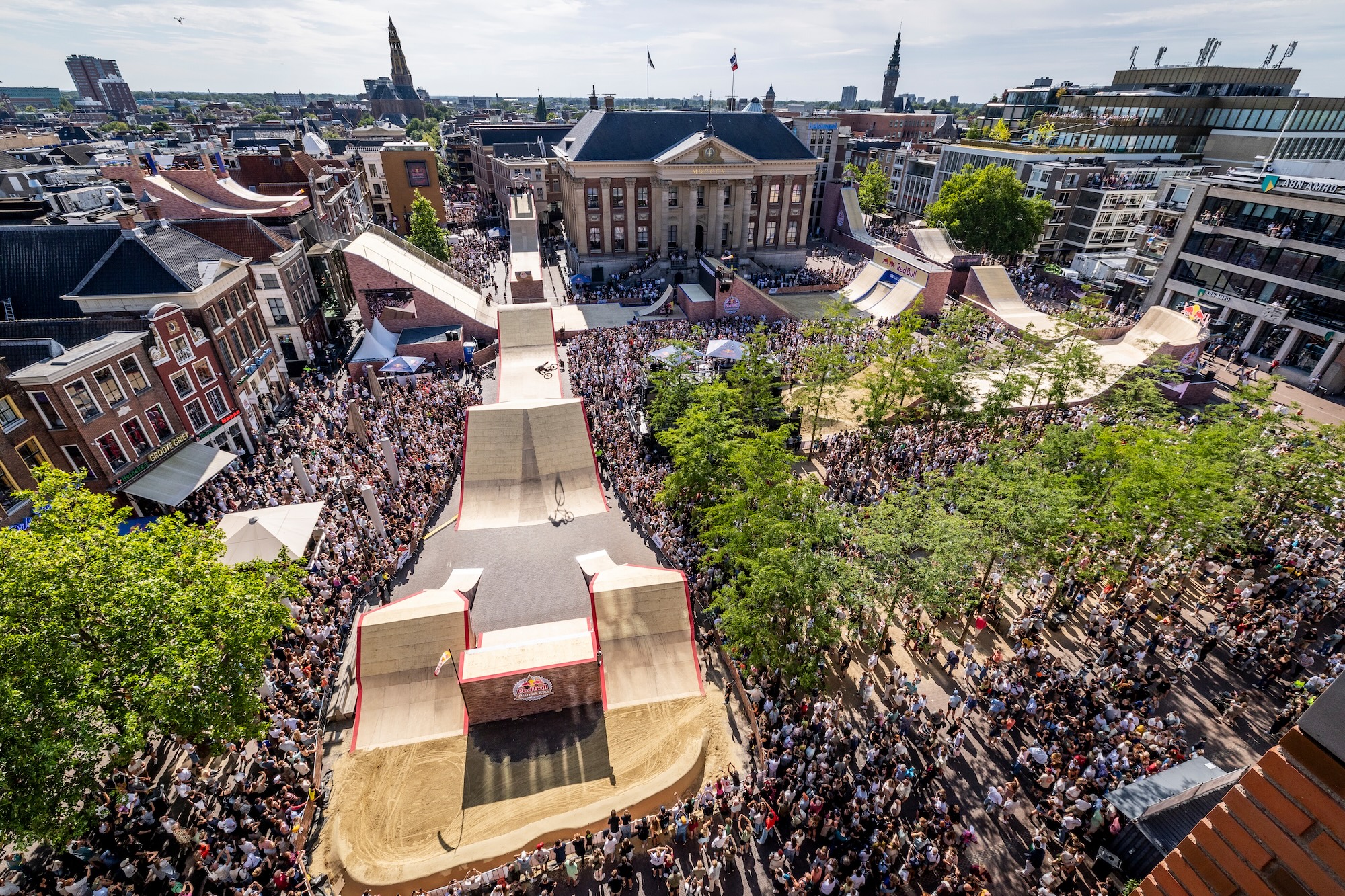 Red Bull District Ride 2026
