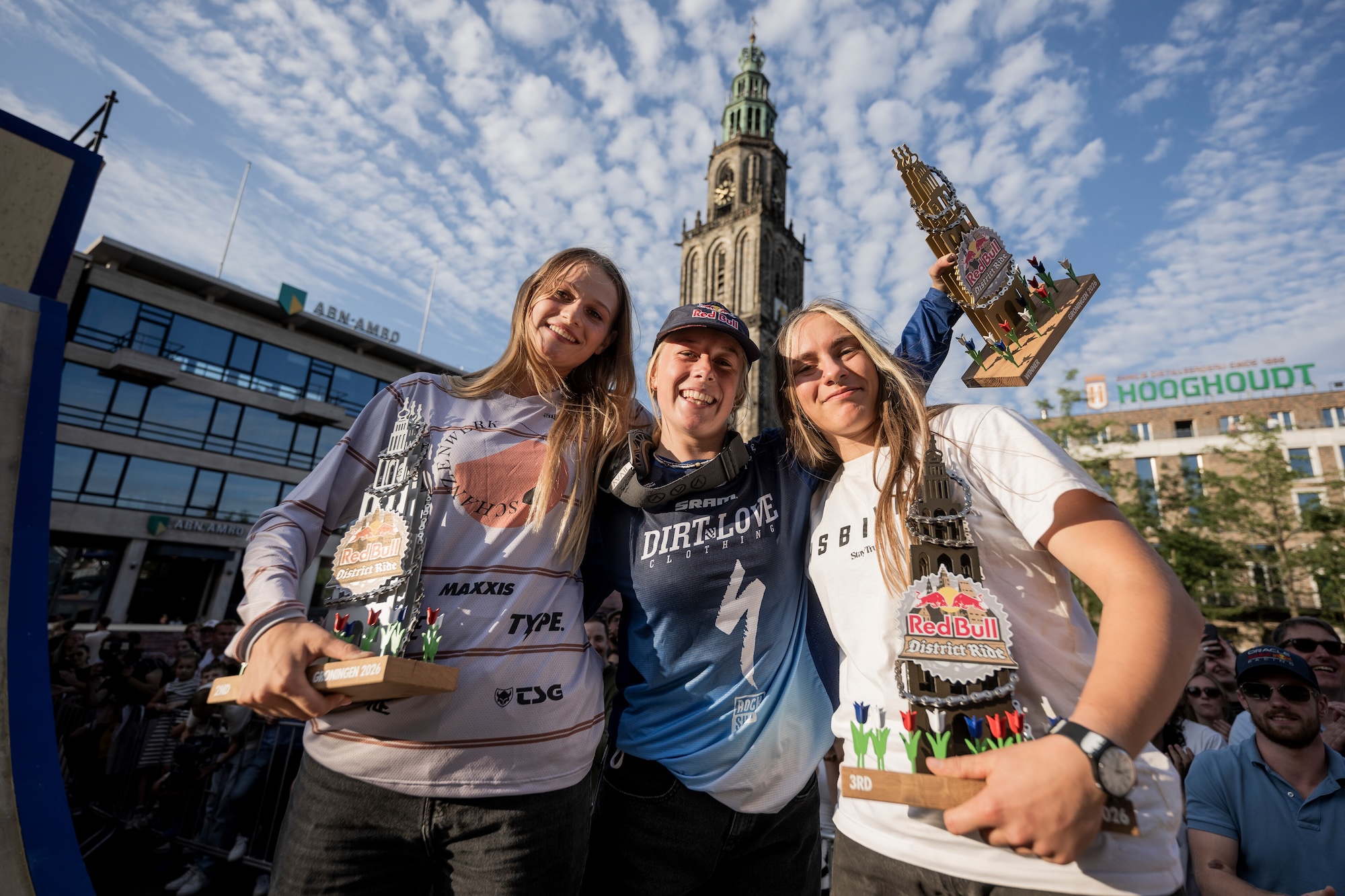 Red Bull District Ride 2026