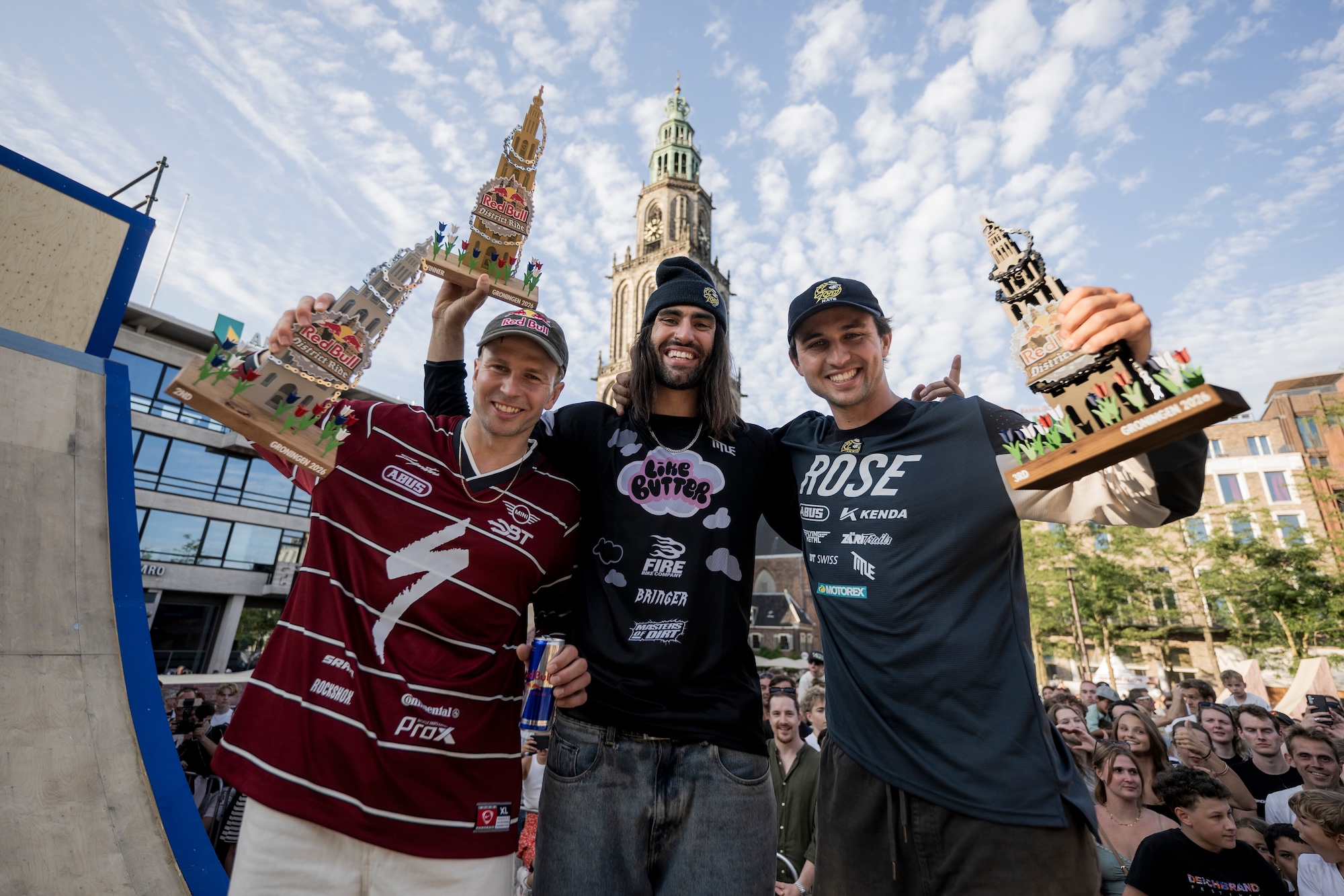 Red Bull District Ride 2026