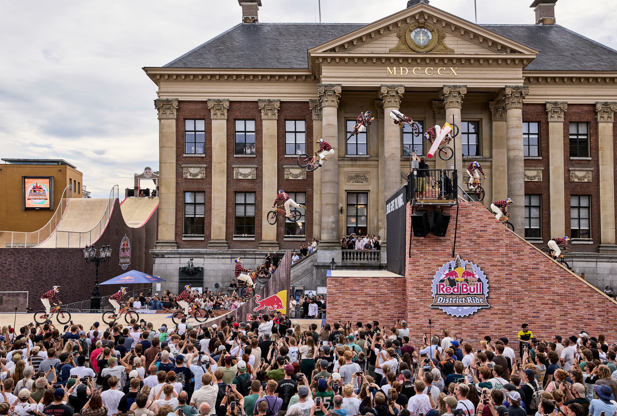 Red Bull District Ride 2026