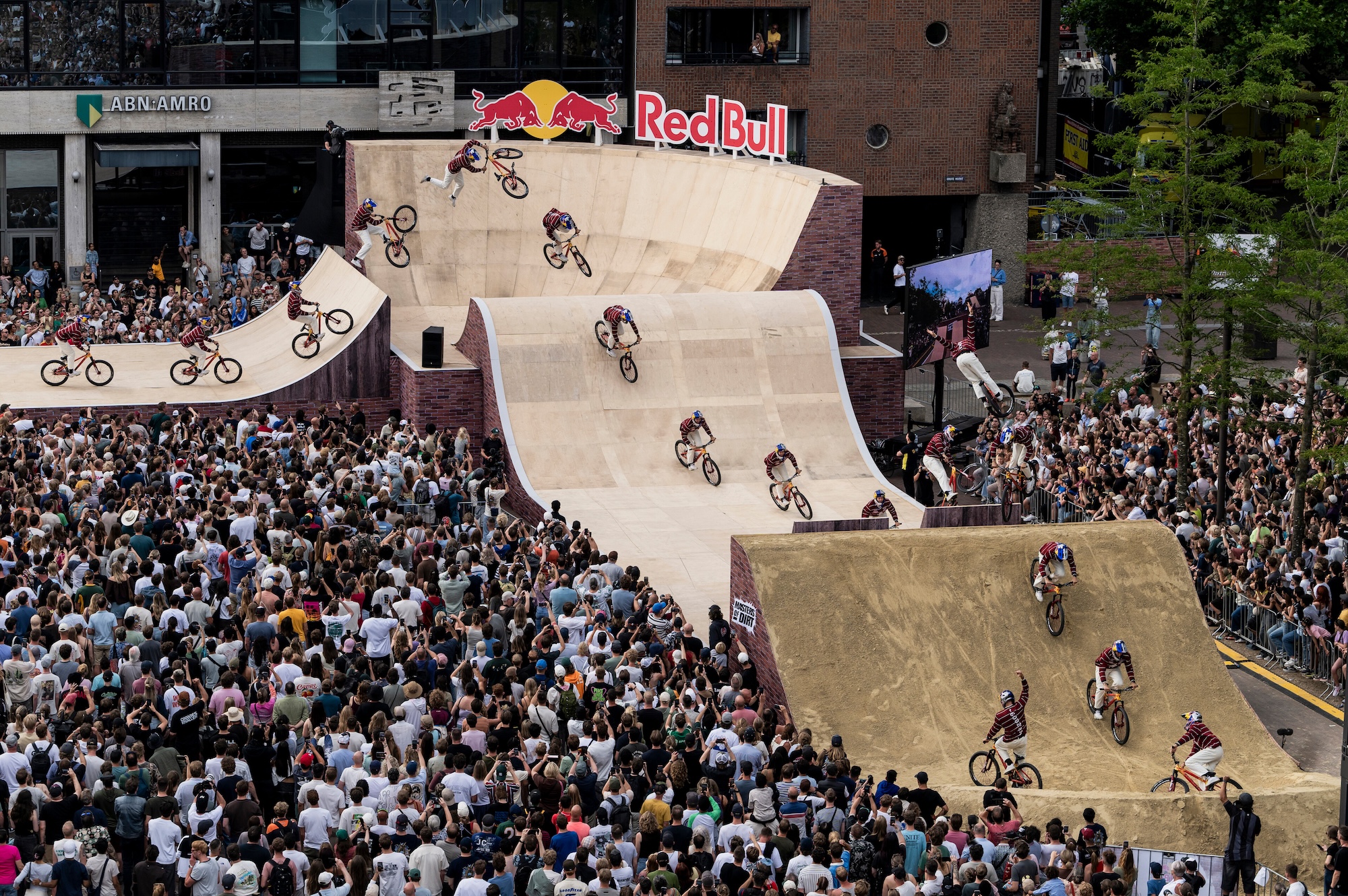 Red Bull District Ride 2026